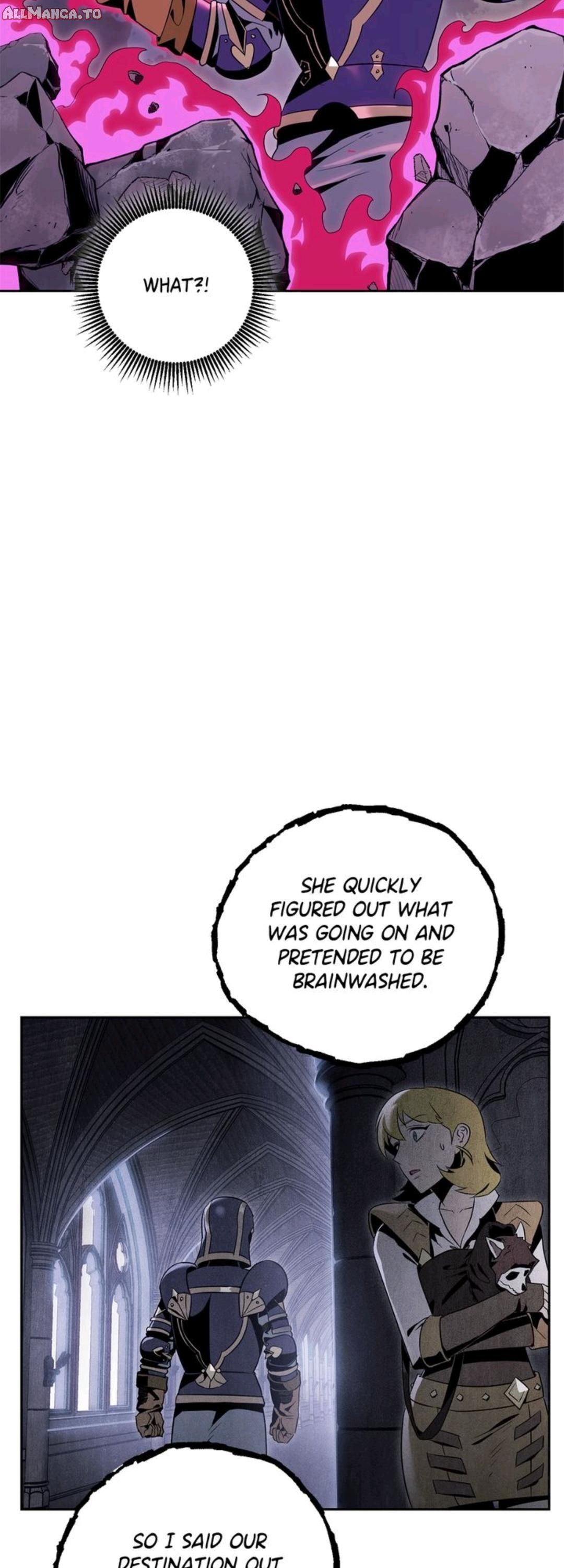 Read The Skeleton Soldier Failed to Defend the Dungeon Manga Online