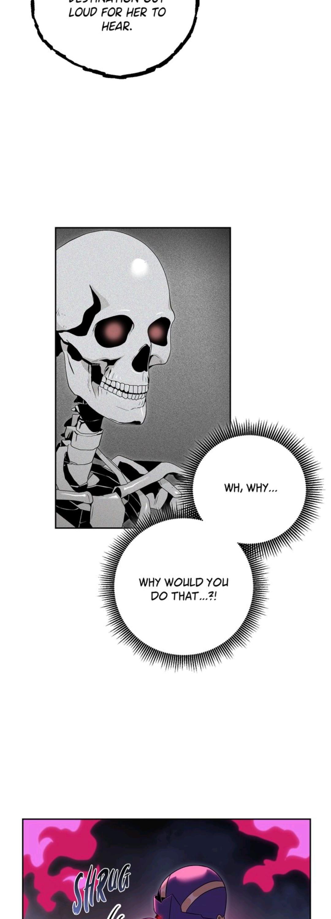 Read The Skeleton Soldier Failed to Defend the Dungeon Manga Online