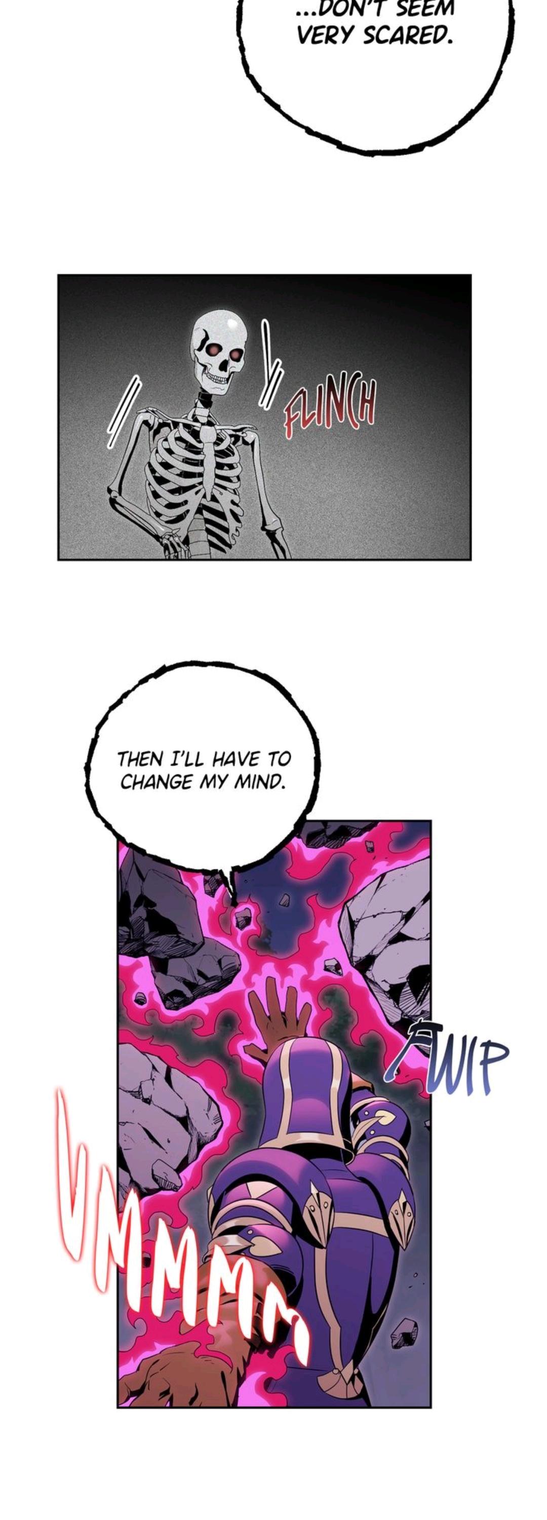 Read The Skeleton Soldier Failed to Defend the Dungeon Manga Online