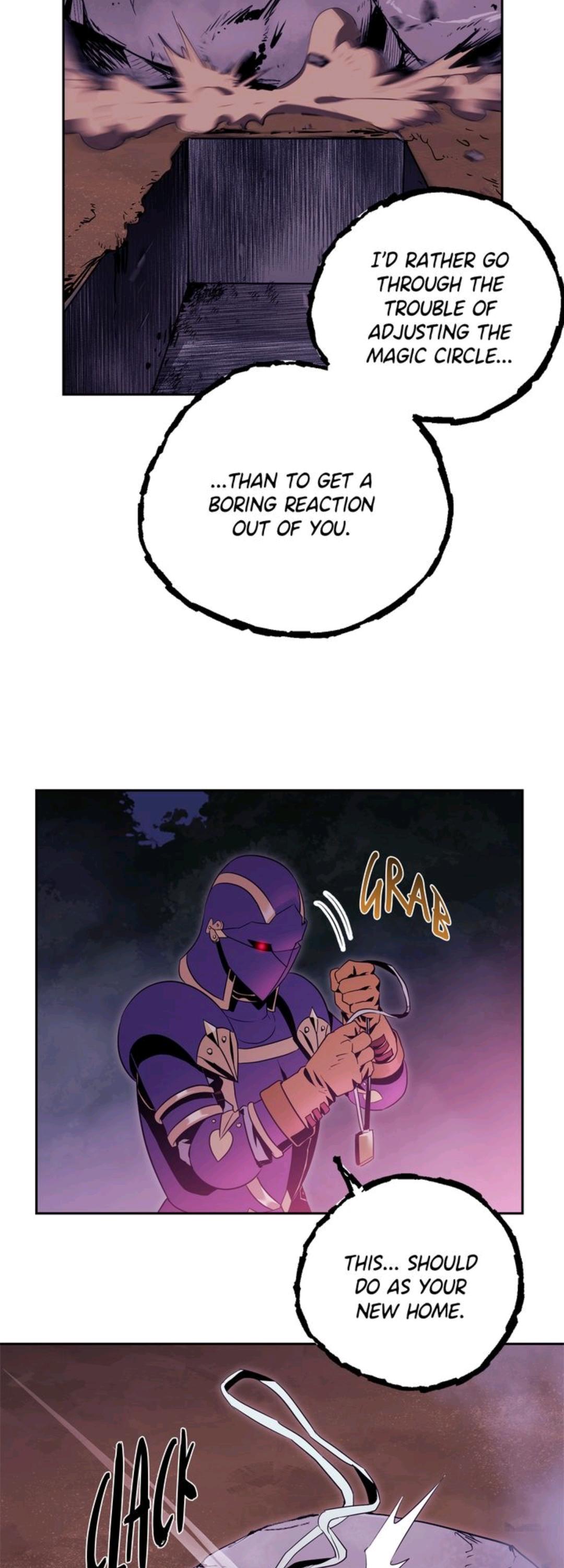 Read The Skeleton Soldier Failed to Defend the Dungeon Manga Online