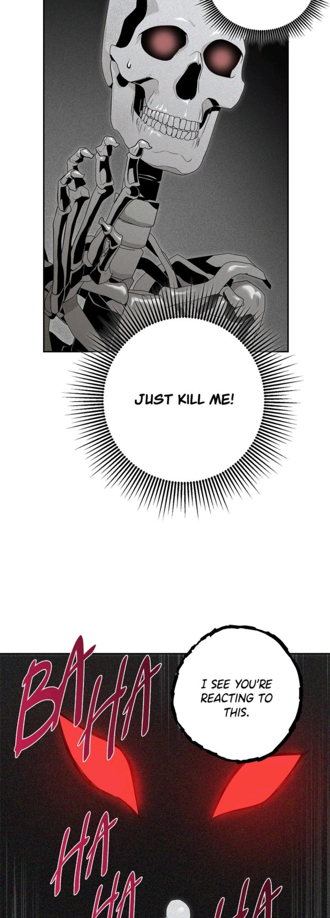 Read The Skeleton Soldier Failed to Defend the Dungeon Manga Online