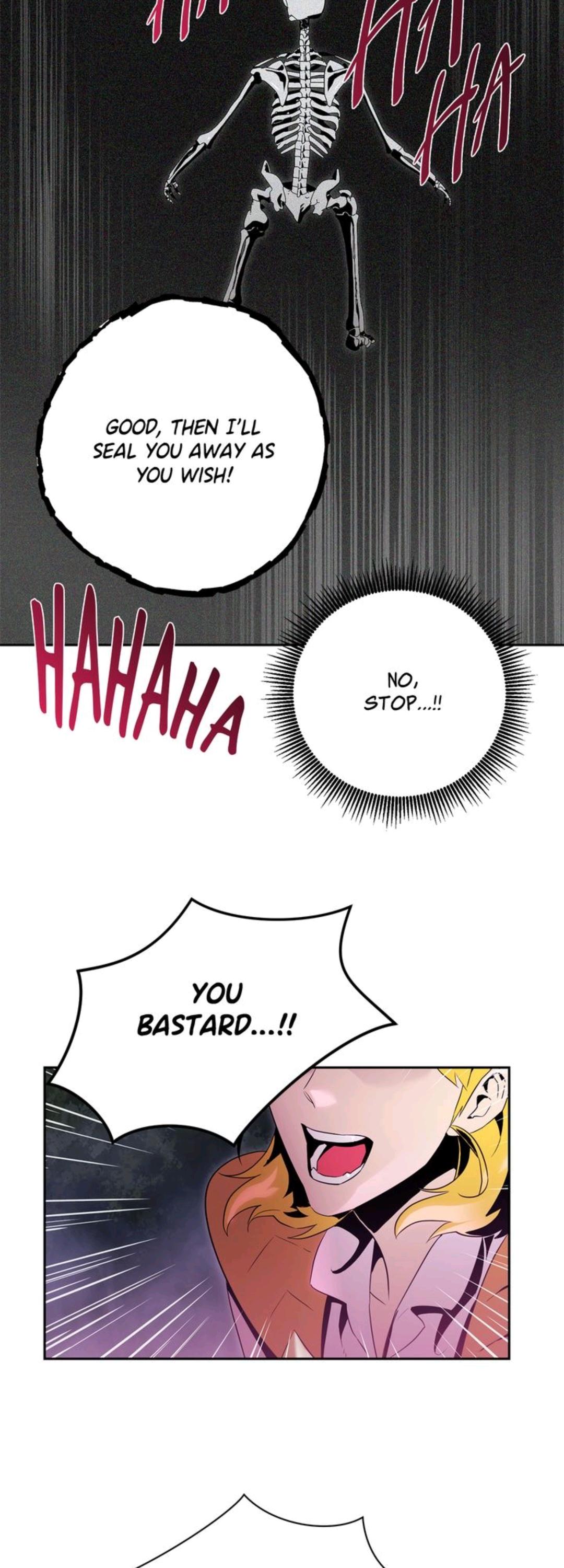 Read The Skeleton Soldier Failed to Defend the Dungeon Manga Online