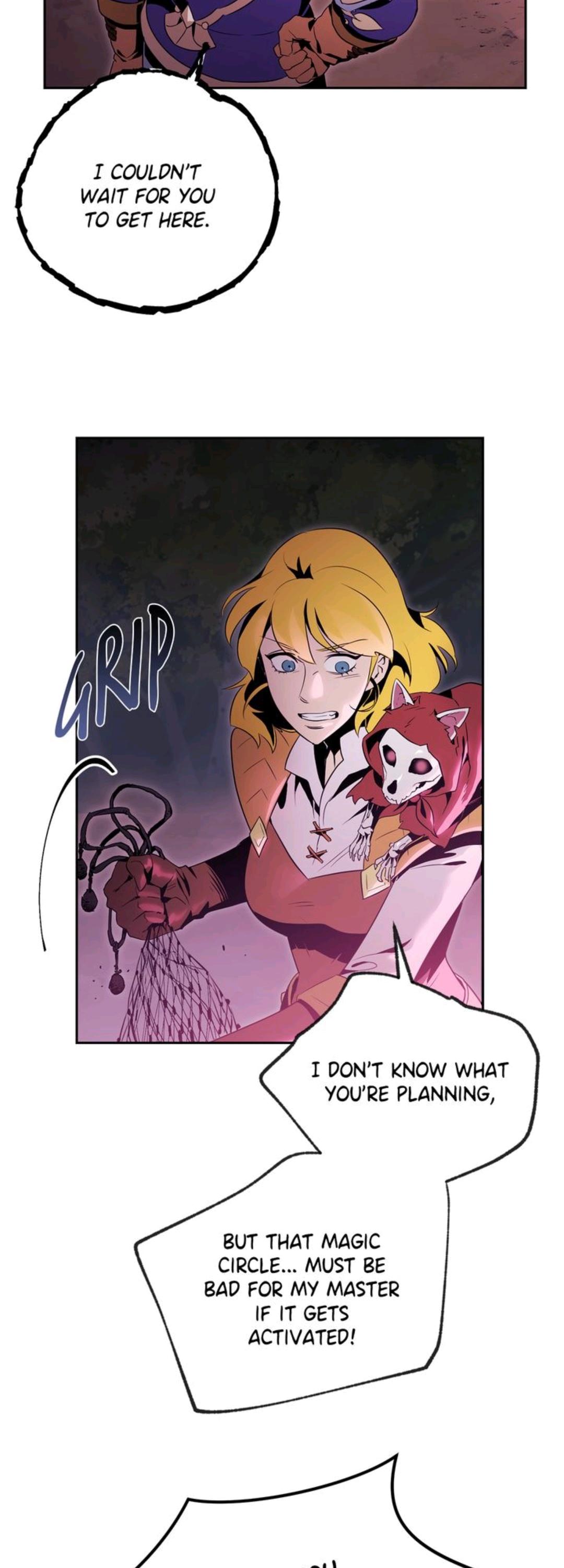 Read The Skeleton Soldier Failed to Defend the Dungeon Manga Online