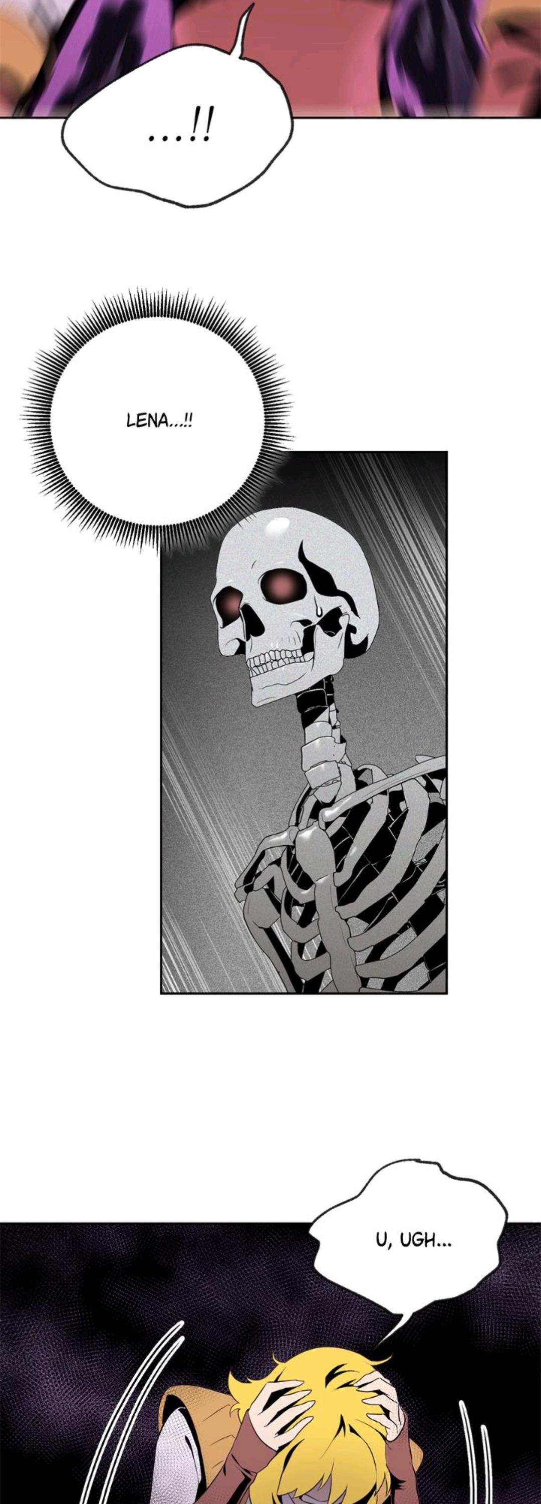Read The Skeleton Soldier Failed to Defend the Dungeon Manga Online