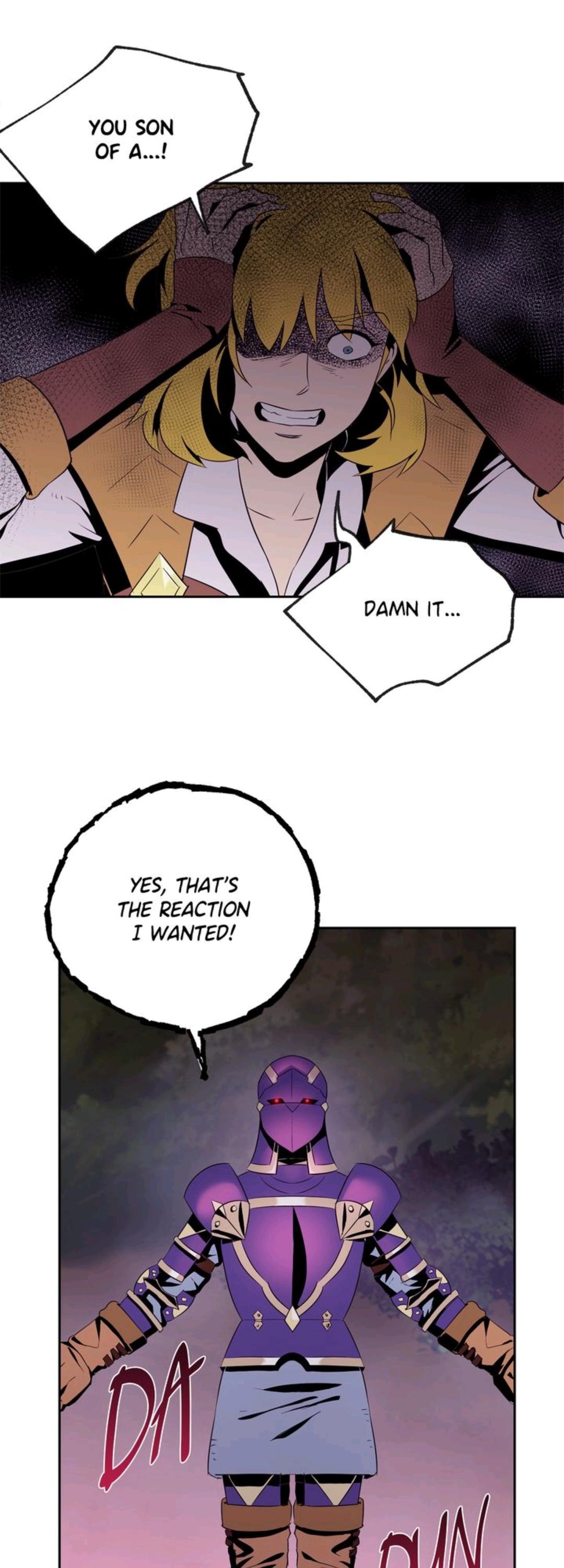Read The Skeleton Soldier Failed to Defend the Dungeon Manga Online