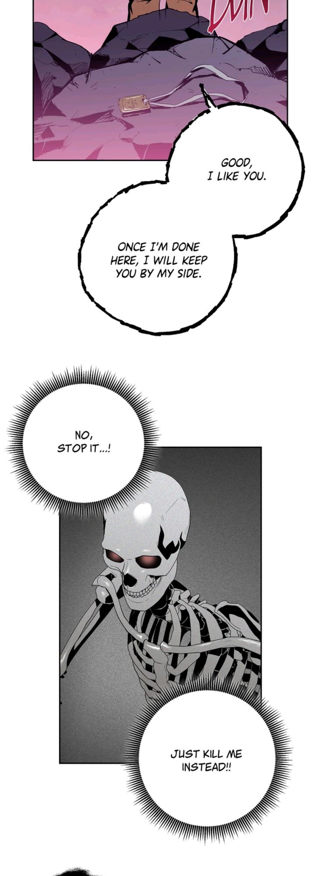 Read The Skeleton Soldier Failed to Defend the Dungeon Manga Online