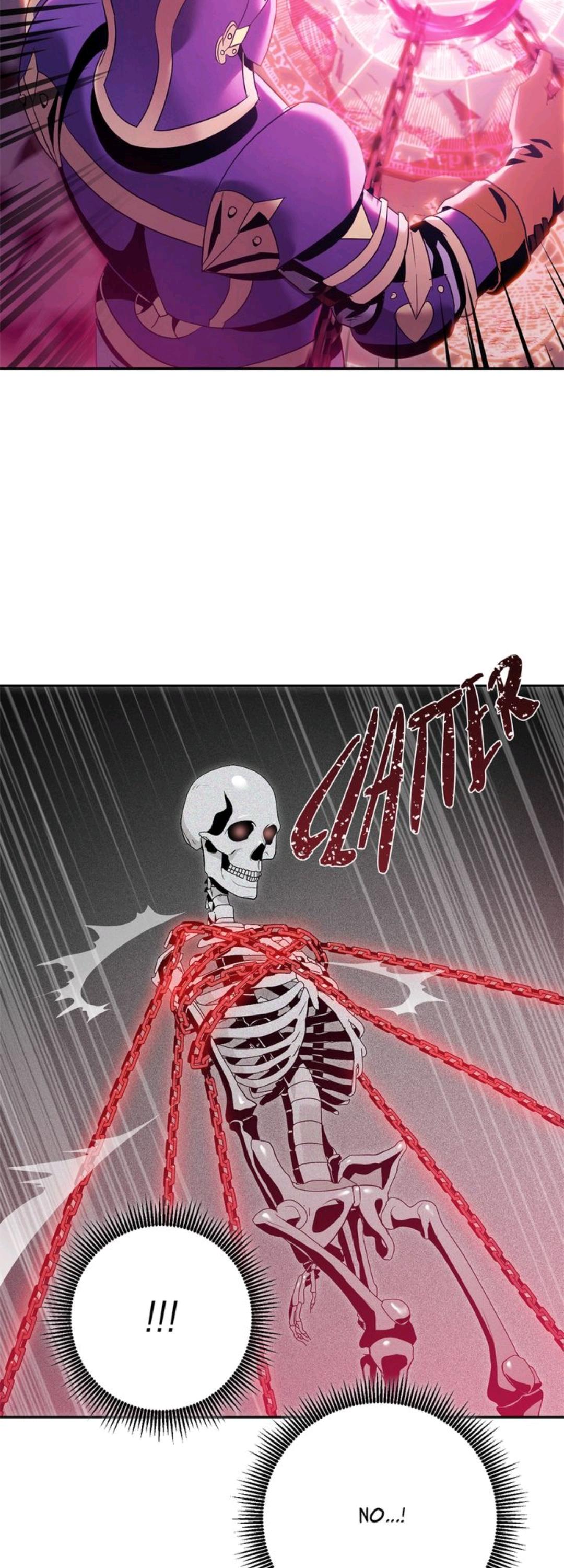 Read The Skeleton Soldier Failed to Defend the Dungeon Manga Online