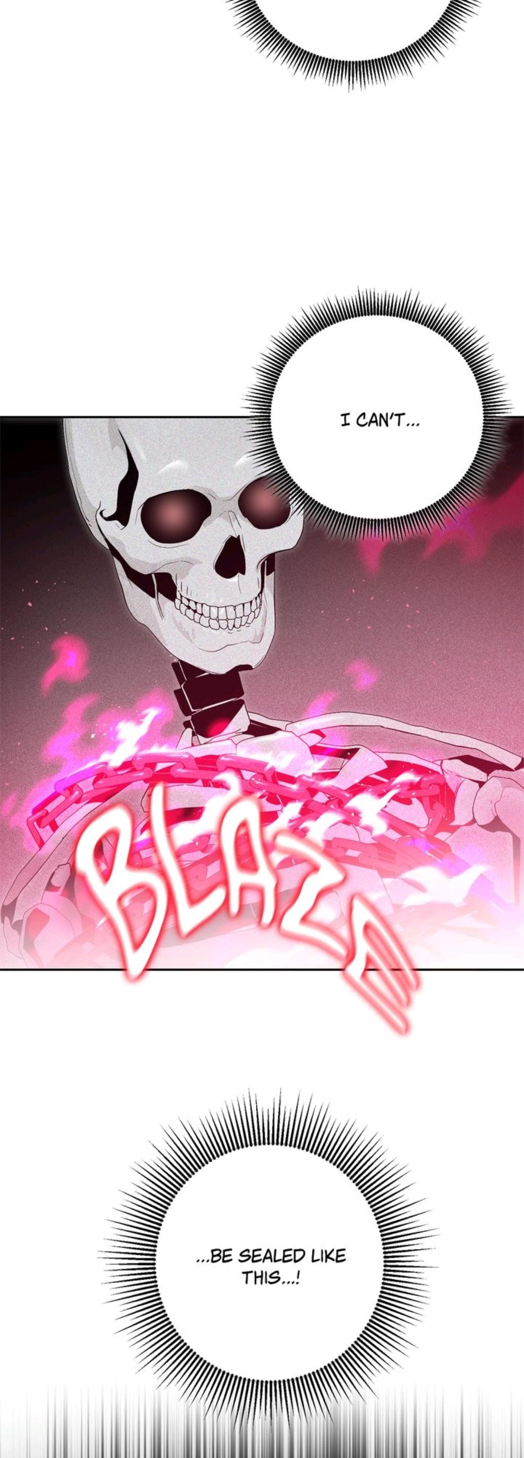 Read The Skeleton Soldier Failed to Defend the Dungeon Manga Online