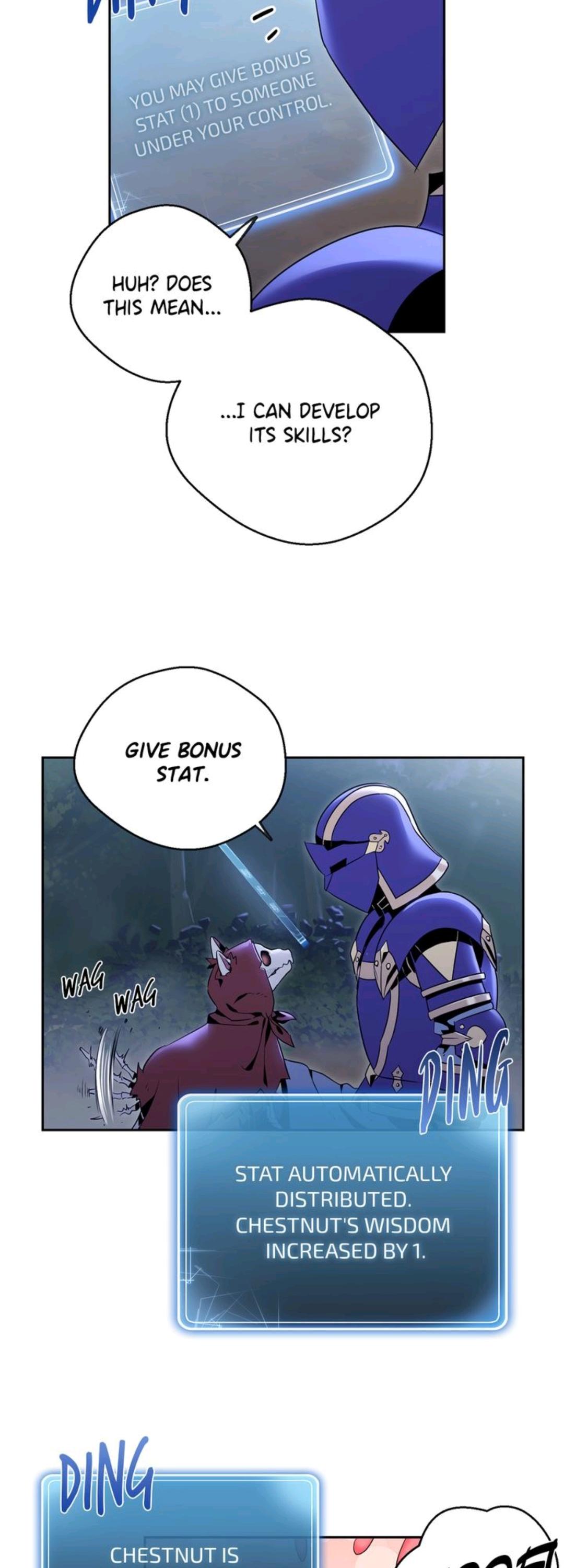 Read The Skeleton Soldier Failed to Defend the Dungeon Manga Online