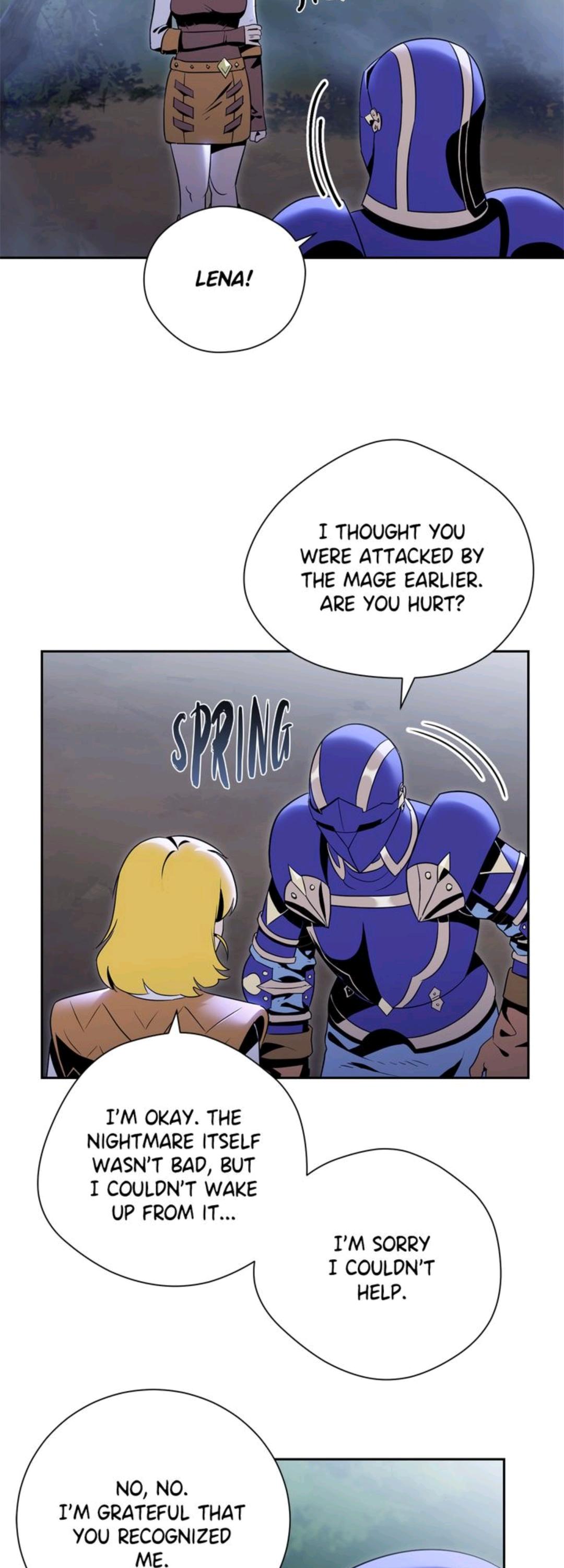 Read The Skeleton Soldier Failed to Defend the Dungeon Manga Online