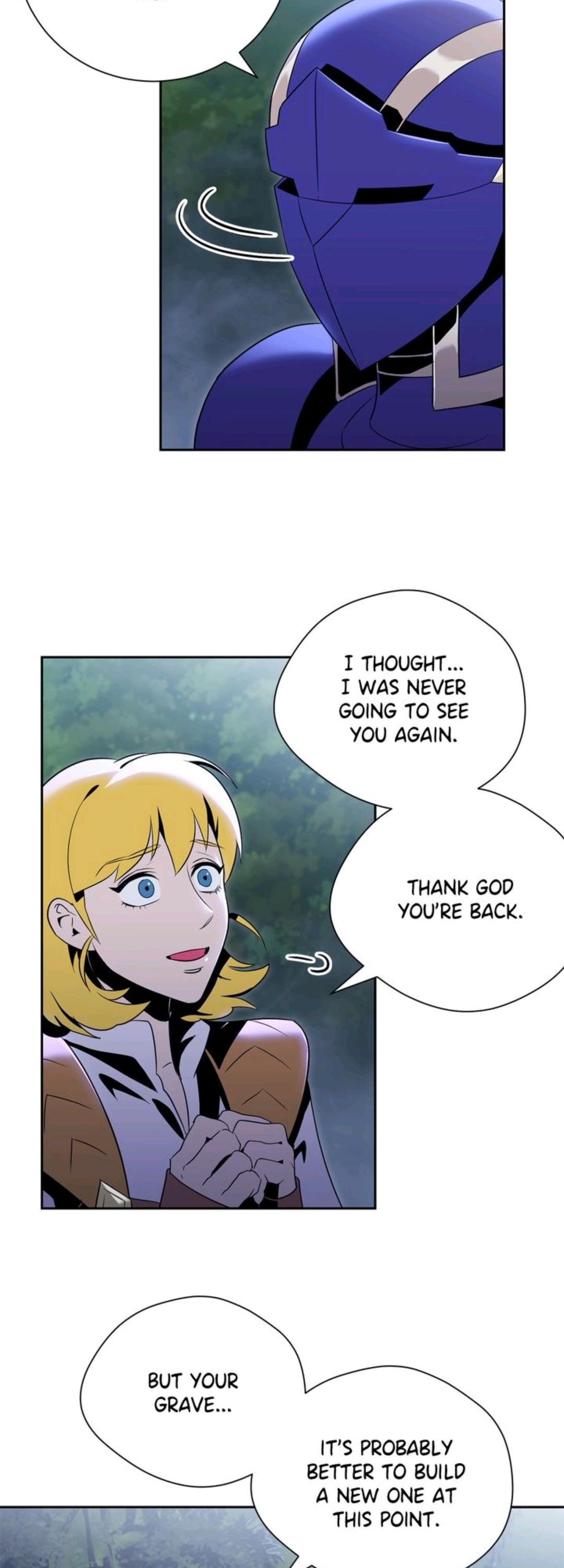 Read The Skeleton Soldier Failed to Defend the Dungeon Manga Online