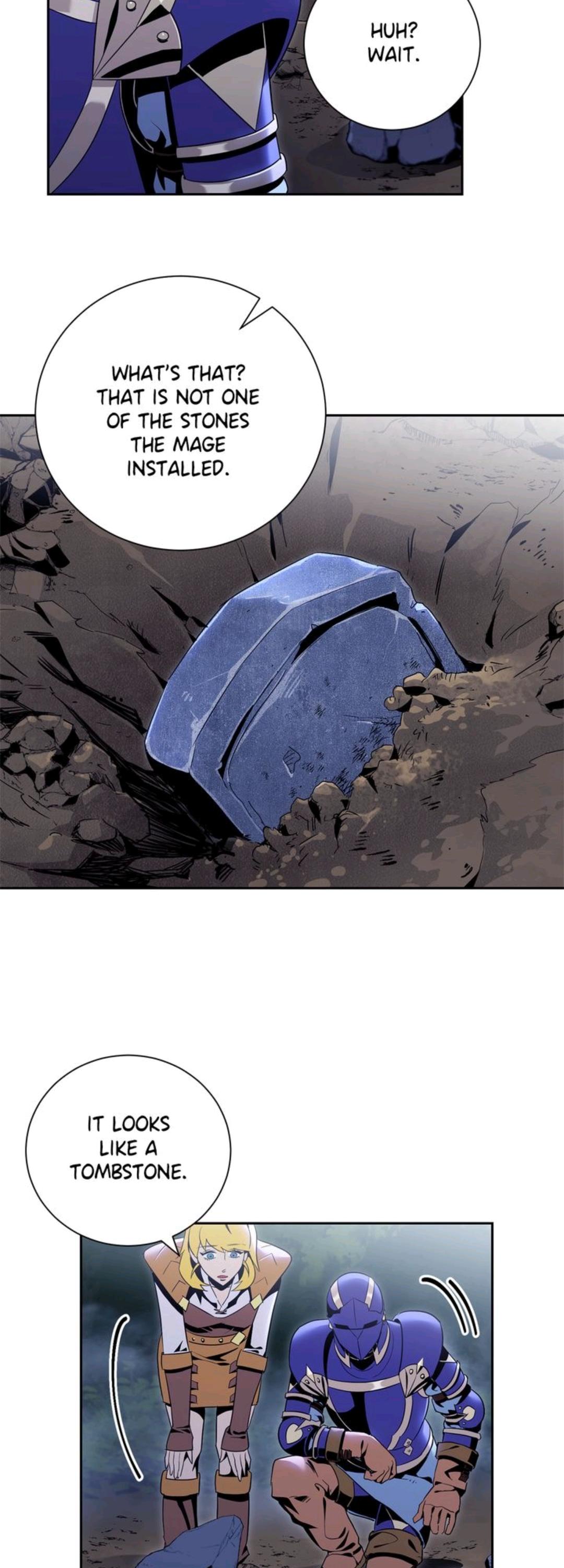 Read The Skeleton Soldier Failed to Defend the Dungeon Manga Online