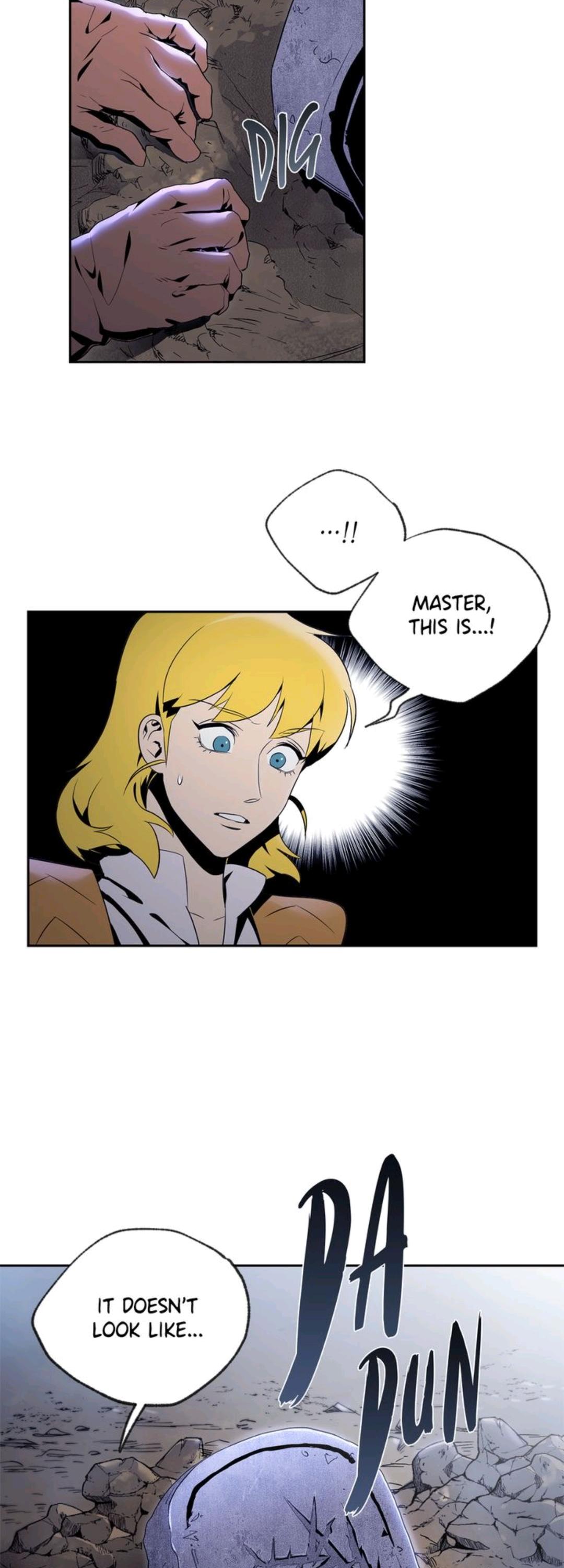 Read The Skeleton Soldier Failed to Defend the Dungeon Manga Online