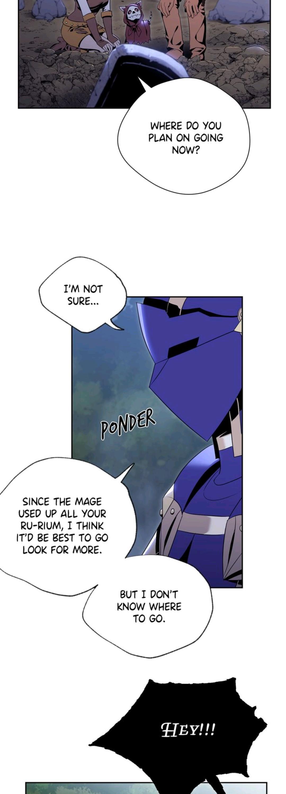 Read The Skeleton Soldier Failed to Defend the Dungeon Manga Online