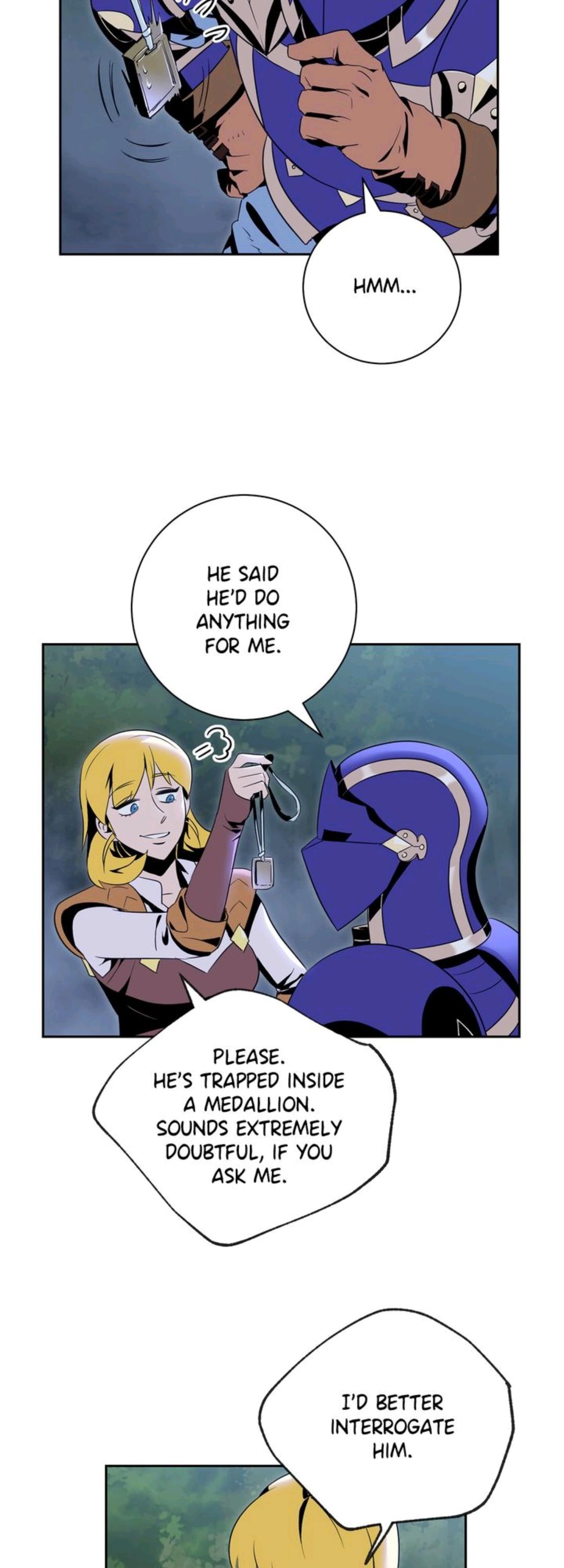 Read The Skeleton Soldier Failed to Defend the Dungeon Manga Online