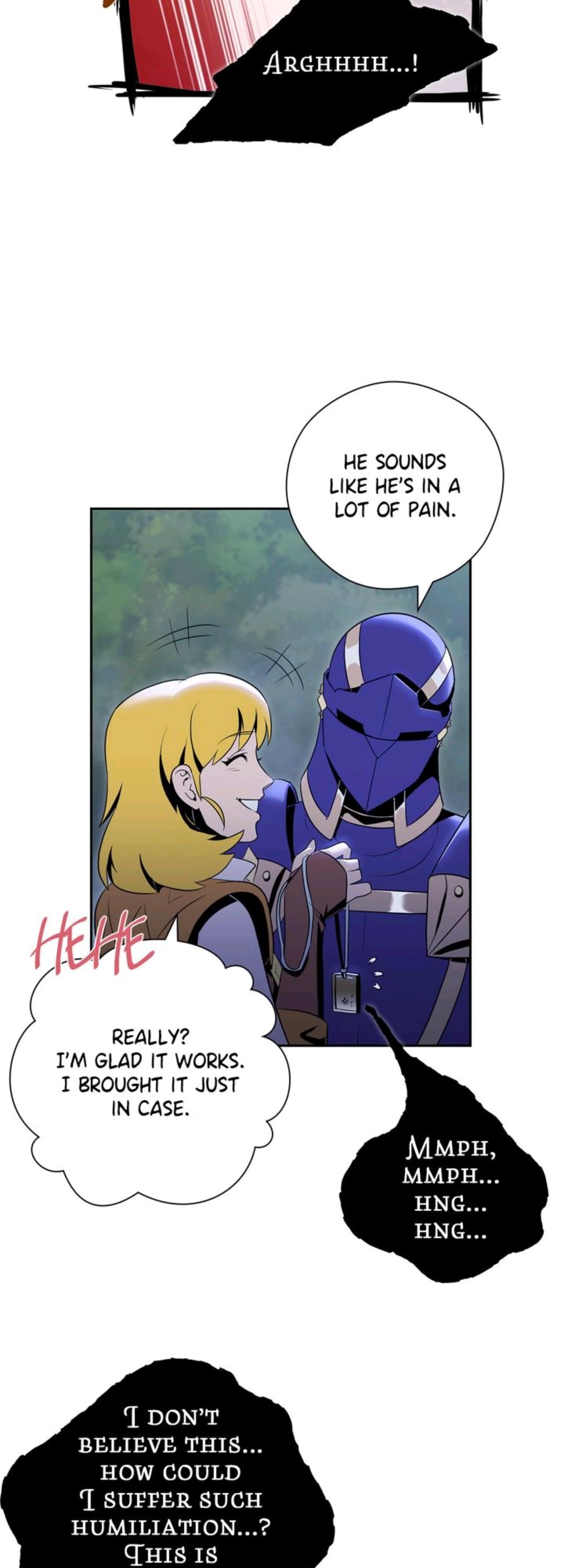 Read The Skeleton Soldier Failed to Defend the Dungeon Manga Online