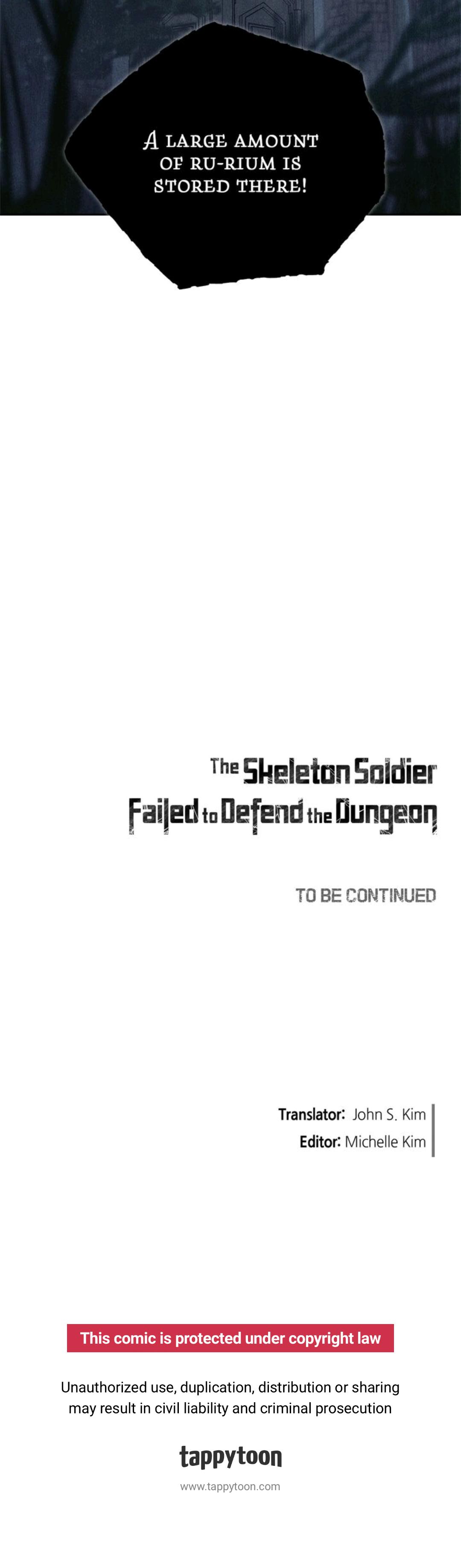 Read The Skeleton Soldier Failed to Defend the Dungeon Manga Online
