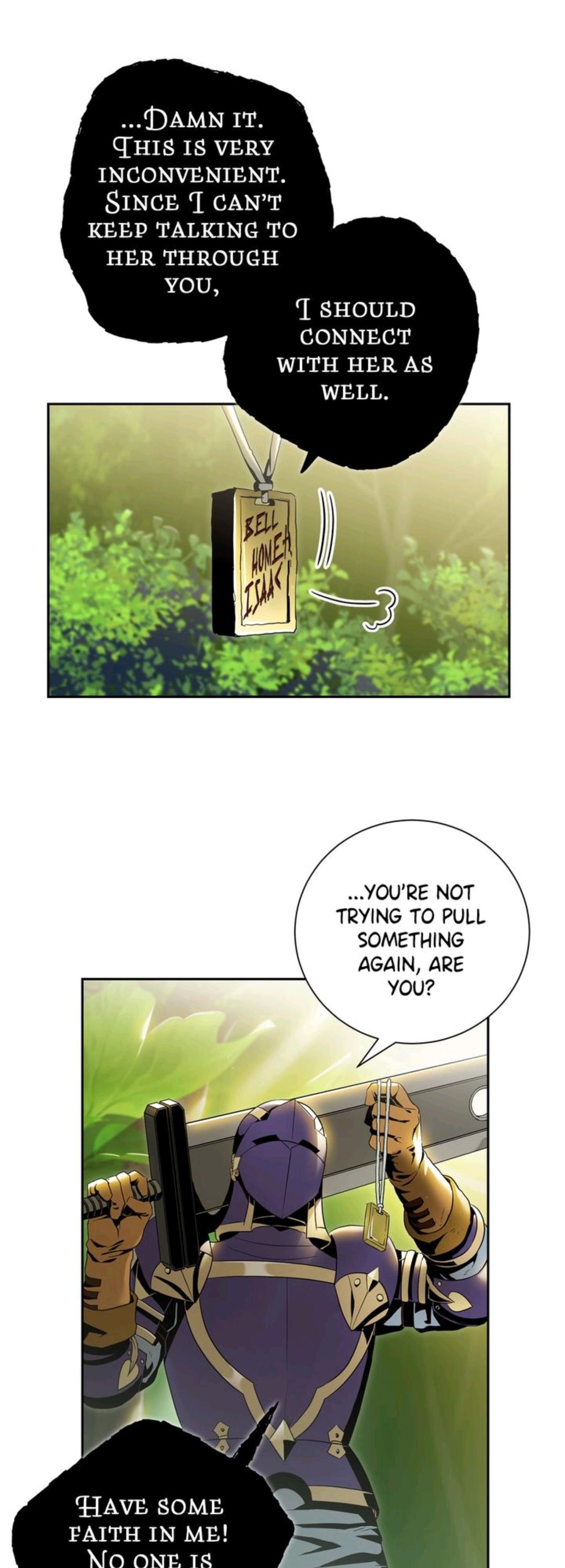 Read The Skeleton Soldier Failed to Defend the Dungeon Manga Online