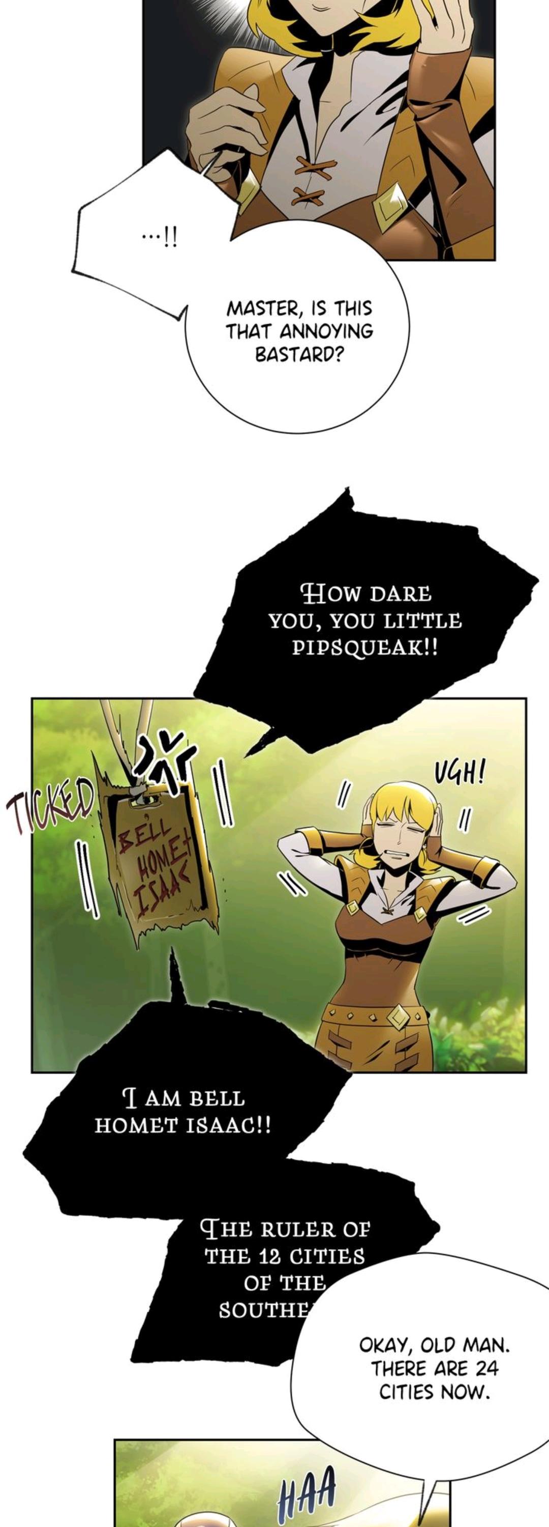 Read The Skeleton Soldier Failed to Defend the Dungeon Manga Online