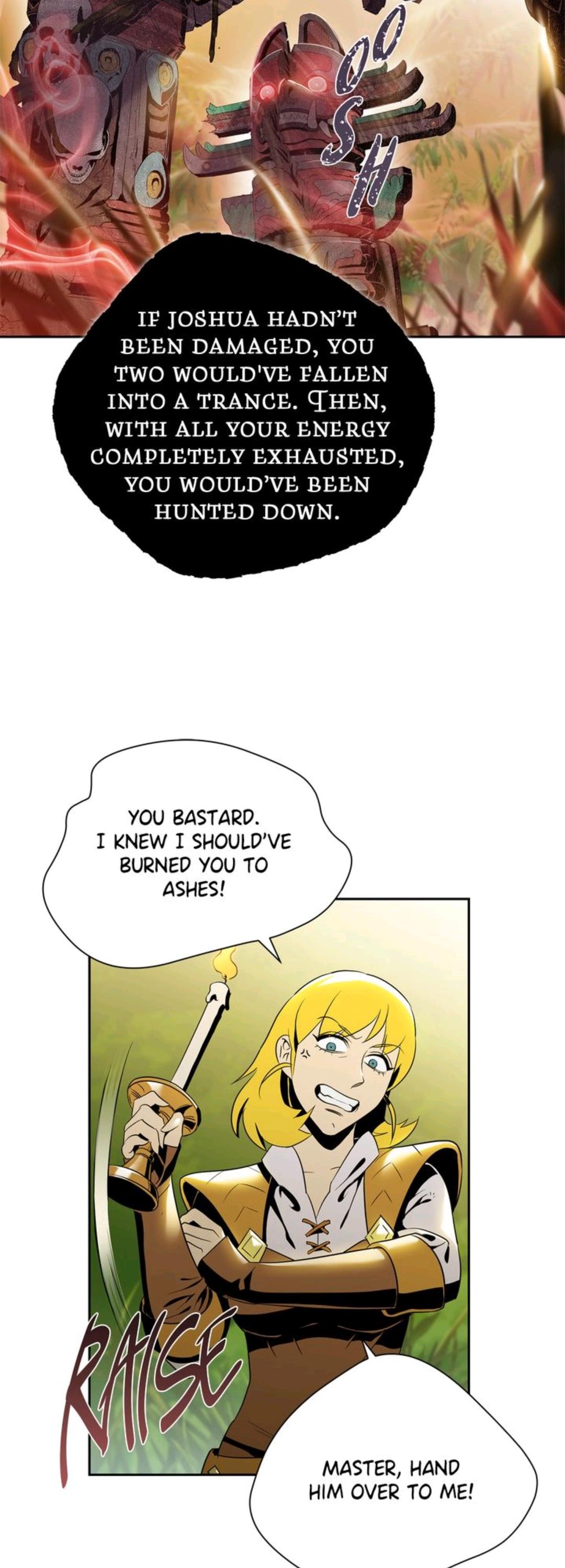 Read The Skeleton Soldier Failed to Defend the Dungeon Manga Online