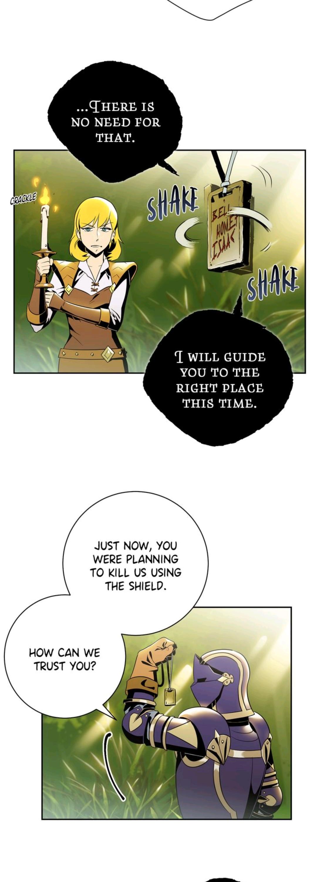 Read The Skeleton Soldier Failed to Defend the Dungeon Manga Online