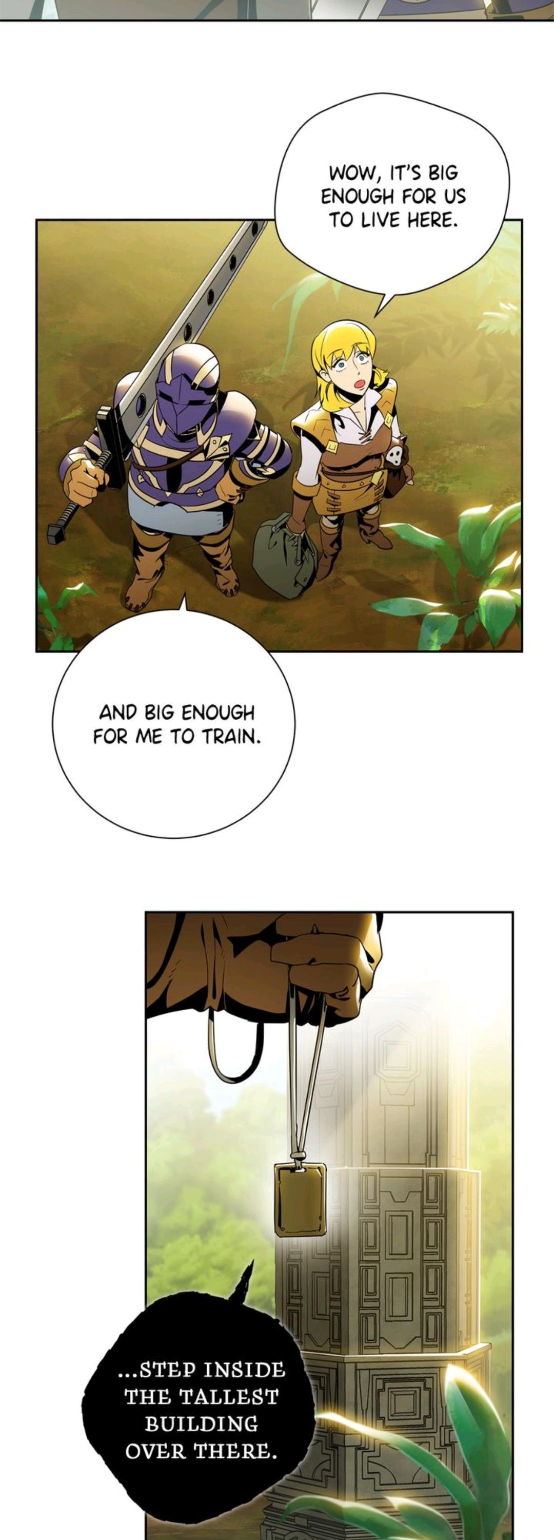 Read The Skeleton Soldier Failed to Defend the Dungeon Manga Online