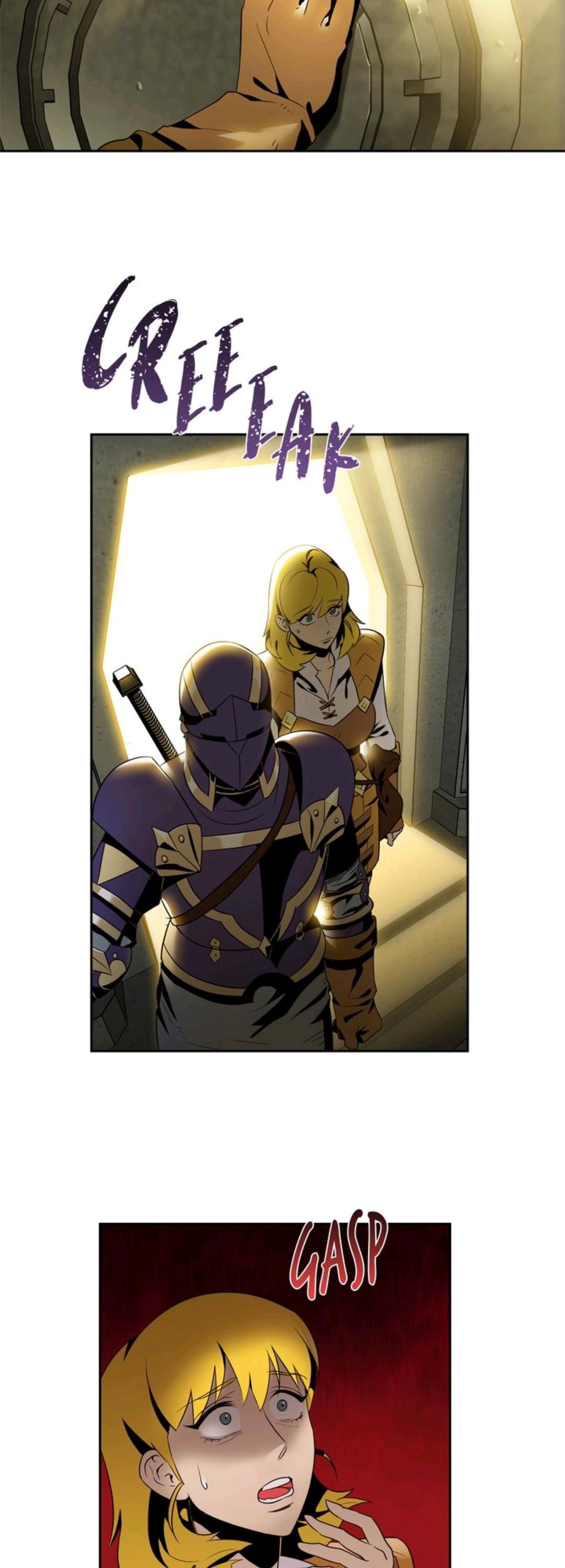 Read The Skeleton Soldier Failed to Defend the Dungeon Manga Online