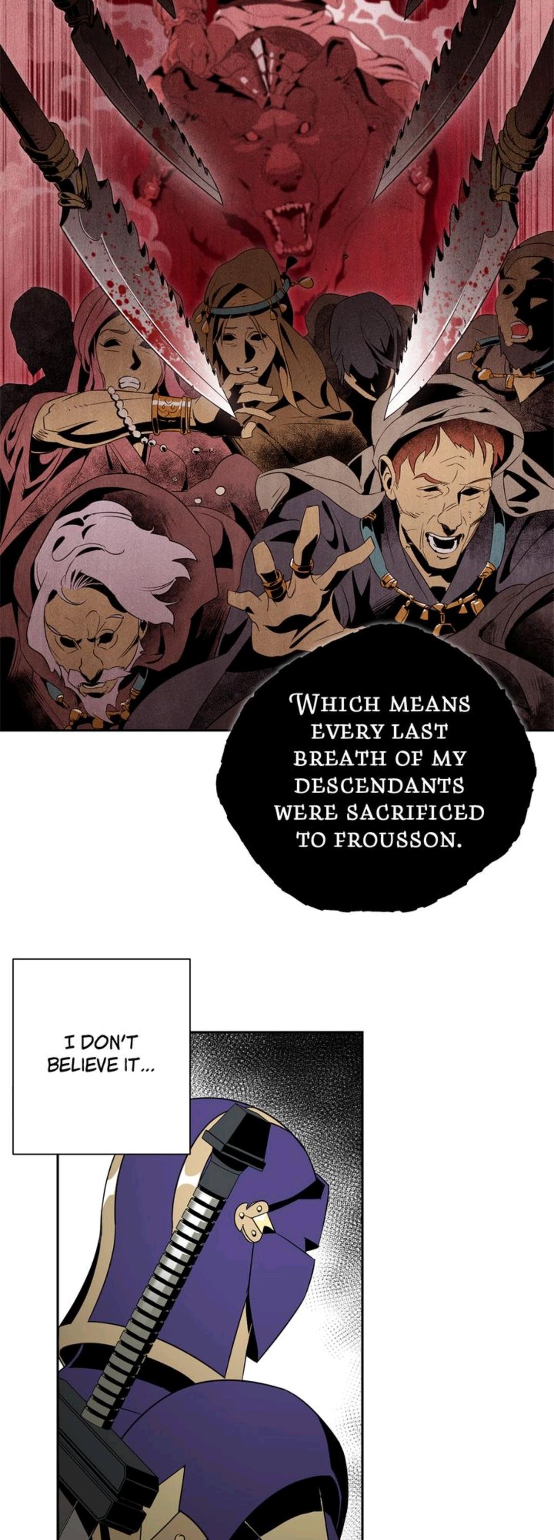 Read The Skeleton Soldier Failed to Defend the Dungeon Manga Online