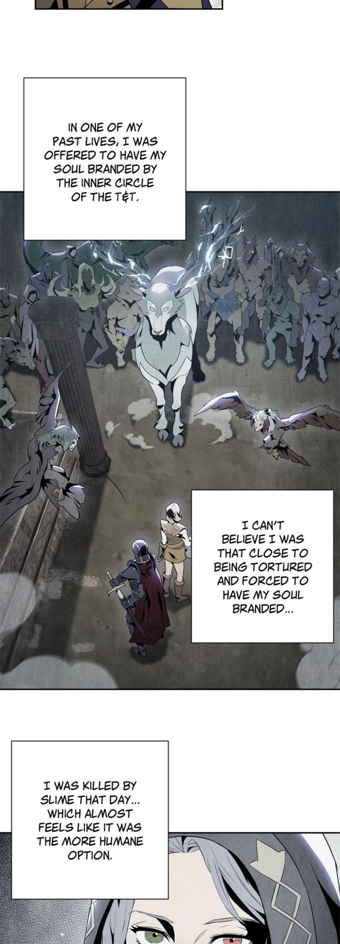 Read The Skeleton Soldier Failed to Defend the Dungeon Manga Online