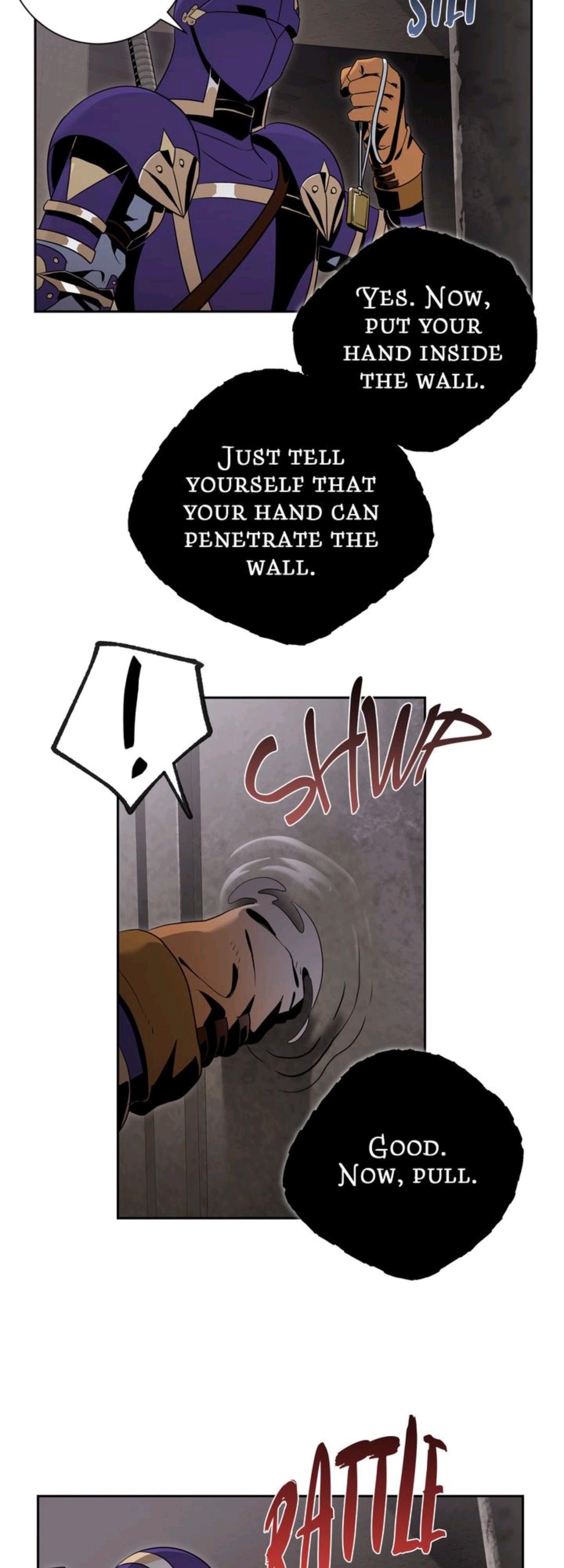 Read The Skeleton Soldier Failed to Defend the Dungeon Manga Online