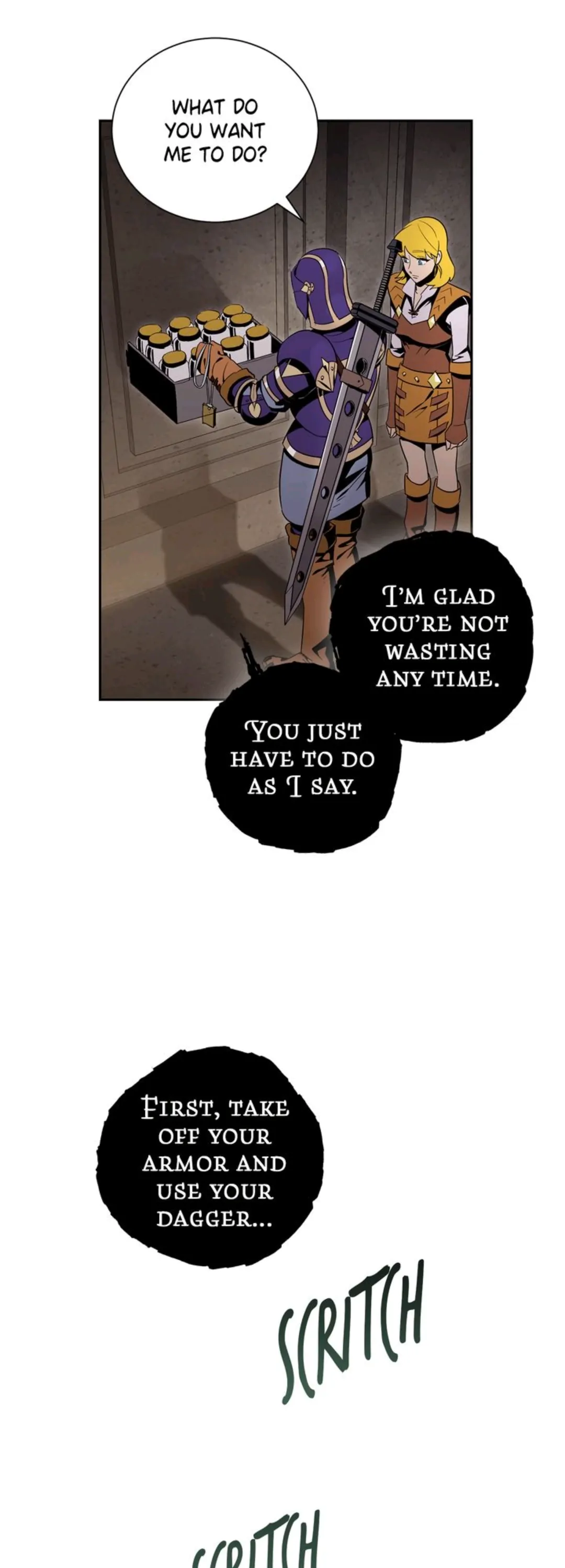 Read The Skeleton Soldier Failed to Defend the Dungeon Manga Online