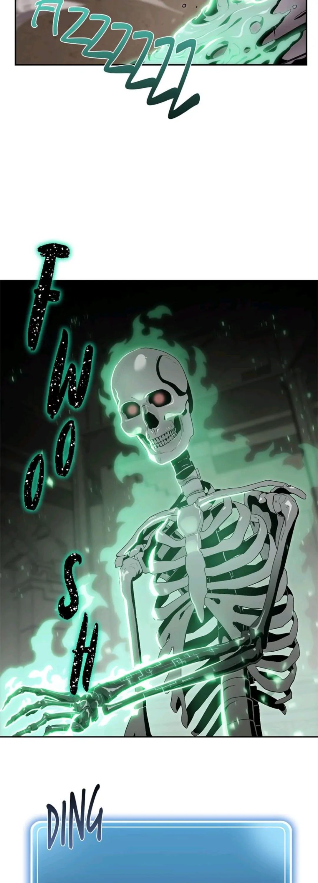 Read The Skeleton Soldier Failed to Defend the Dungeon Manga Online