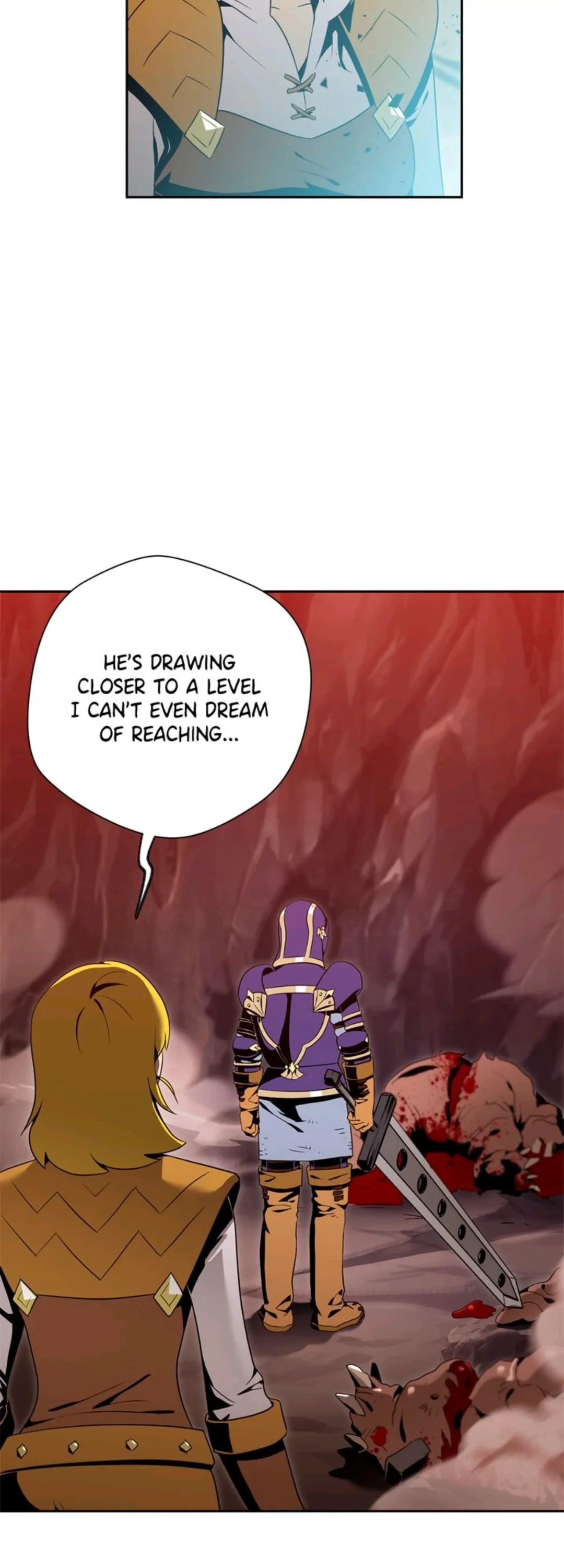 Read The Skeleton Soldier Failed to Defend the Dungeon Manga Online