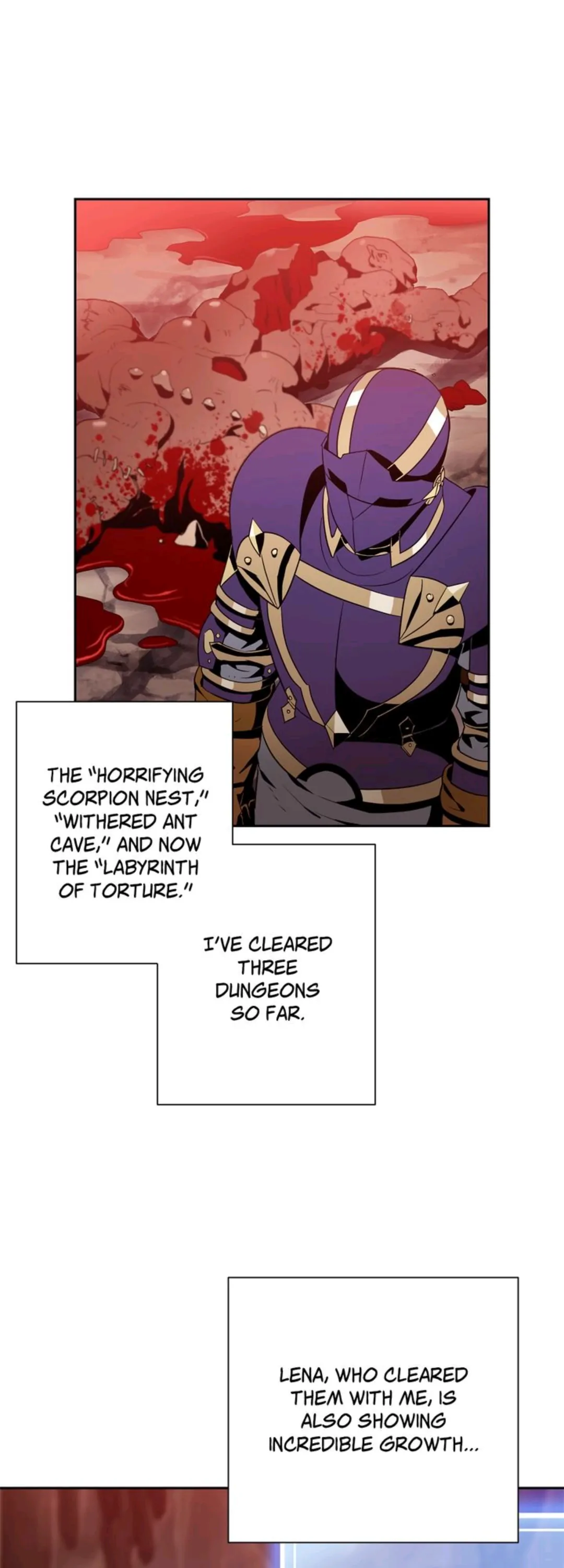 Read The Skeleton Soldier Failed to Defend the Dungeon Manga Online