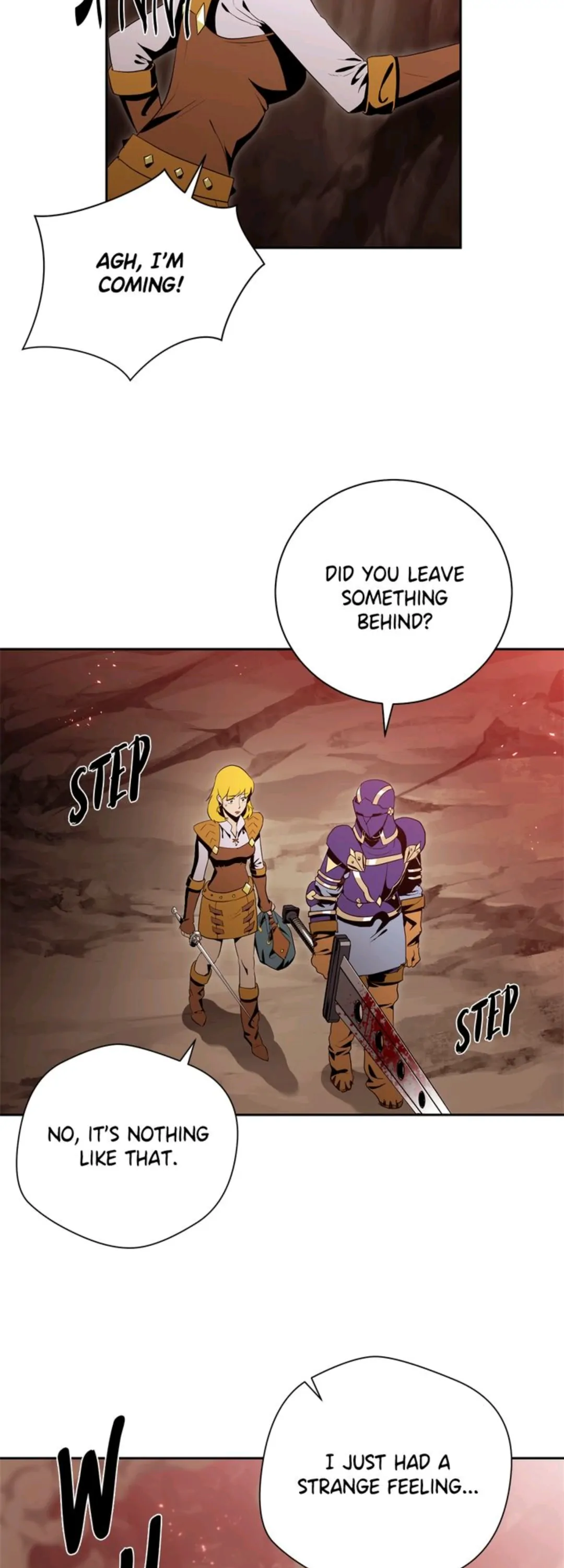 Read The Skeleton Soldier Failed to Defend the Dungeon Manga Online