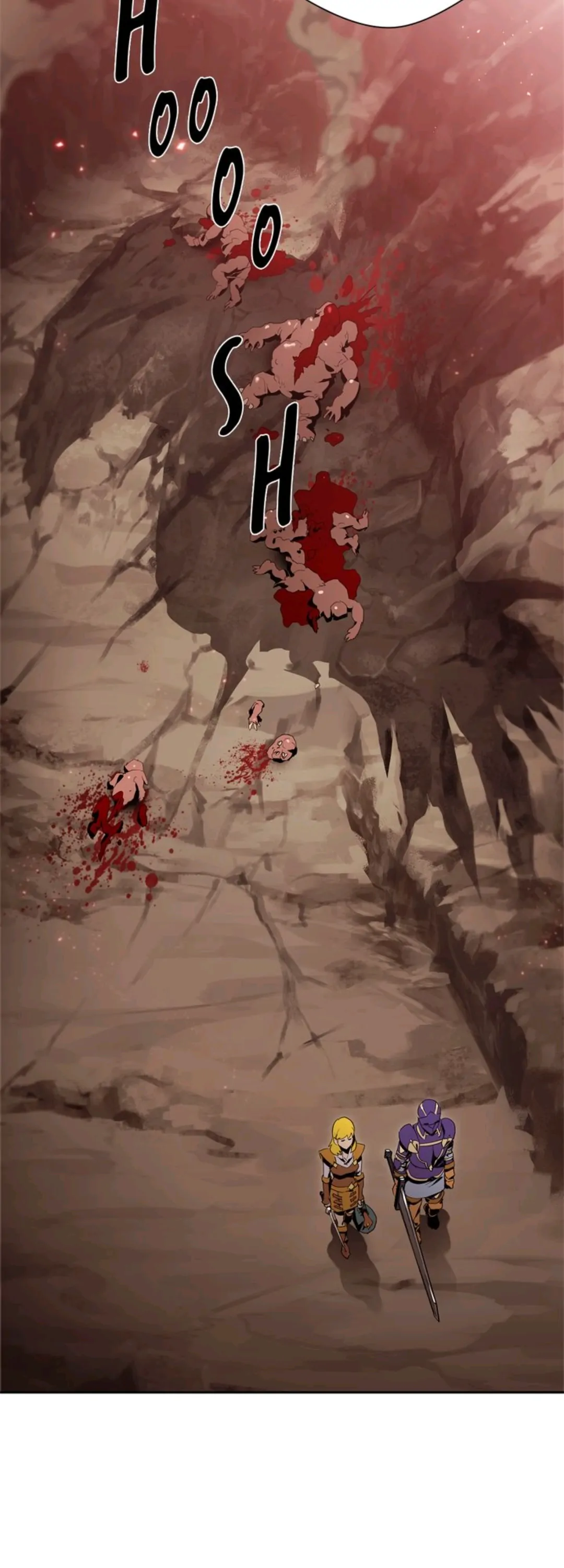 Read The Skeleton Soldier Failed to Defend the Dungeon Manga Online
