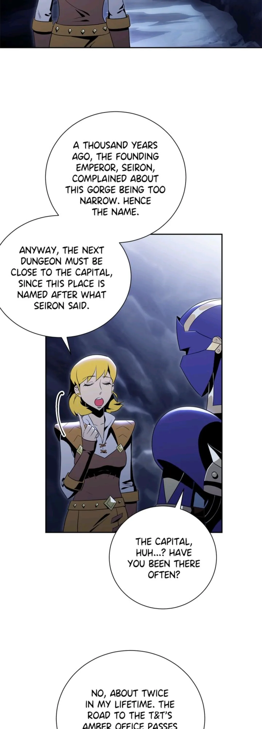 Read The Skeleton Soldier Failed to Defend the Dungeon Manga Online