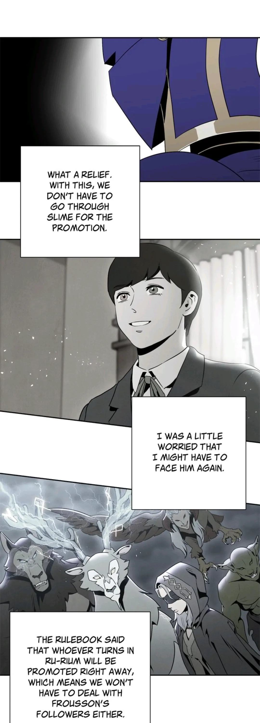 Read The Skeleton Soldier Failed to Defend the Dungeon Manga Online
