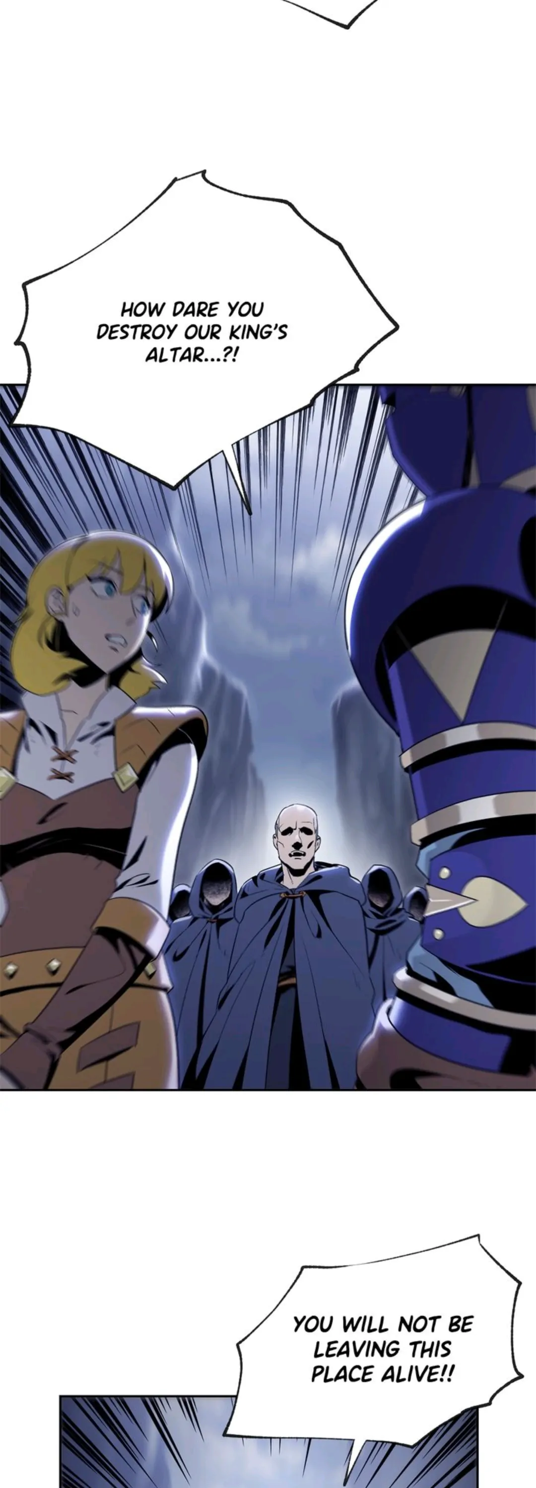 Read The Skeleton Soldier Failed to Defend the Dungeon Manga Online
