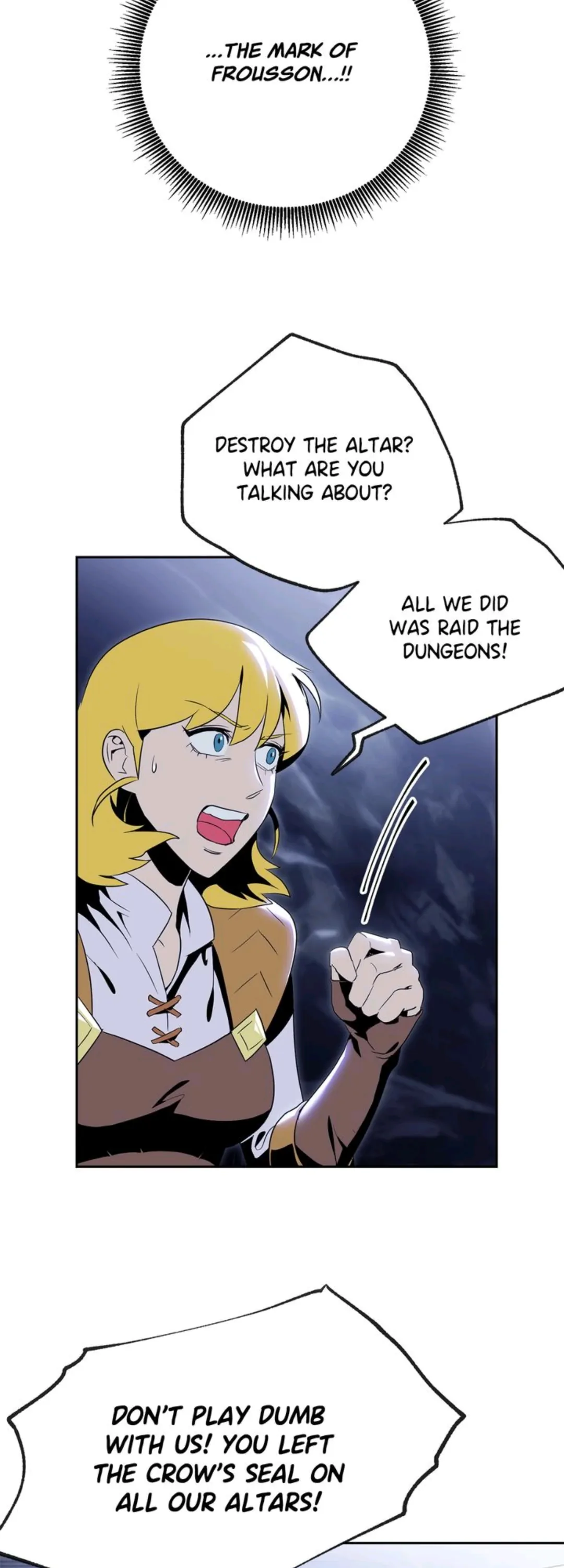 Read The Skeleton Soldier Failed to Defend the Dungeon Manga Online