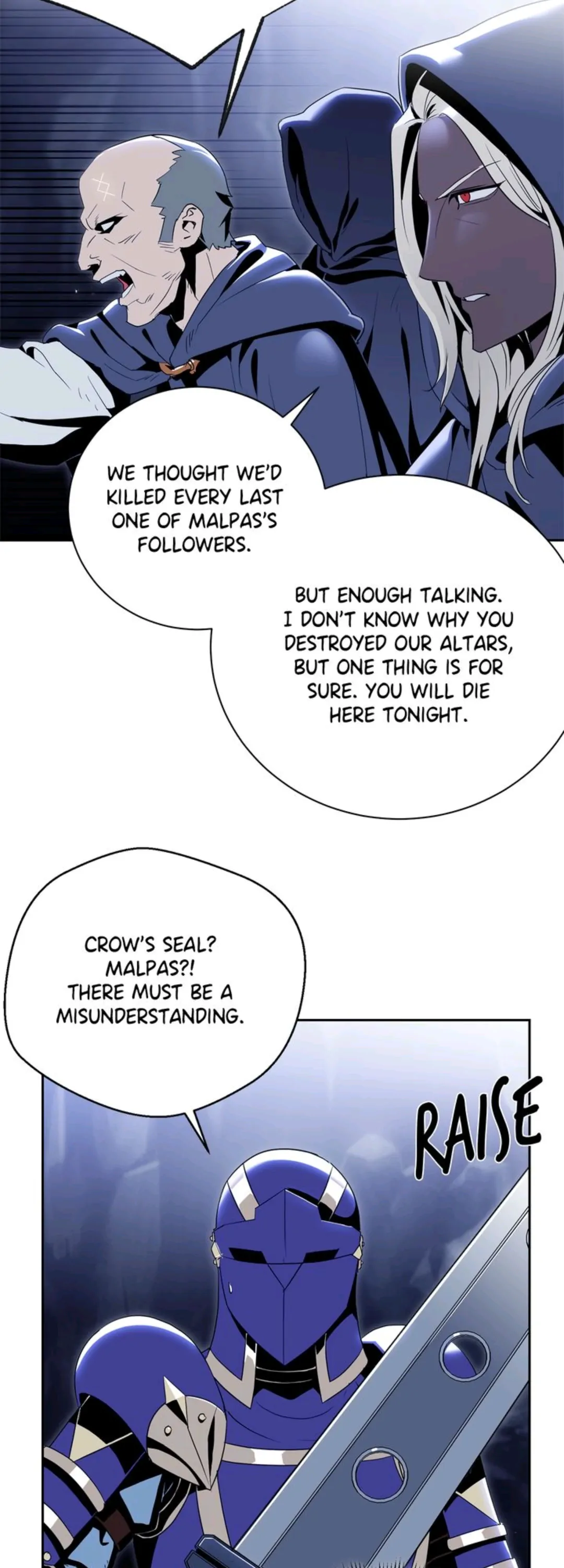 Read The Skeleton Soldier Failed to Defend the Dungeon Manga Online