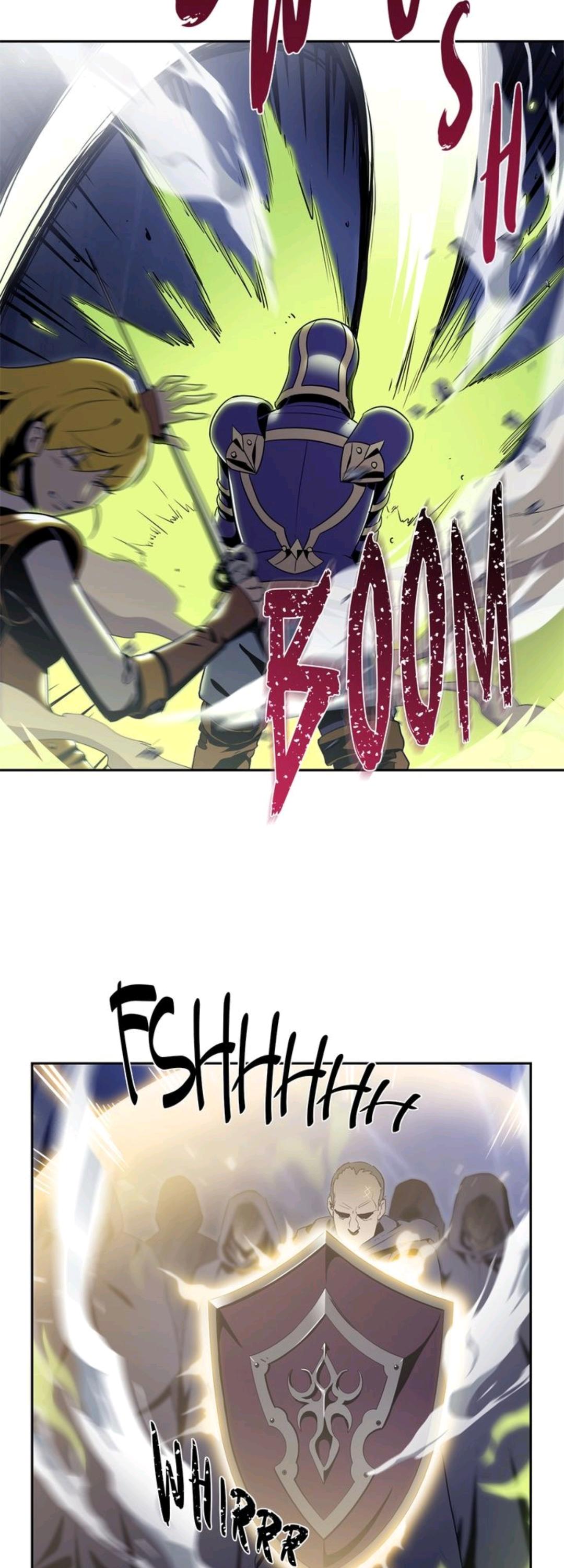 Read The Skeleton Soldier Failed to Defend the Dungeon Manga Online