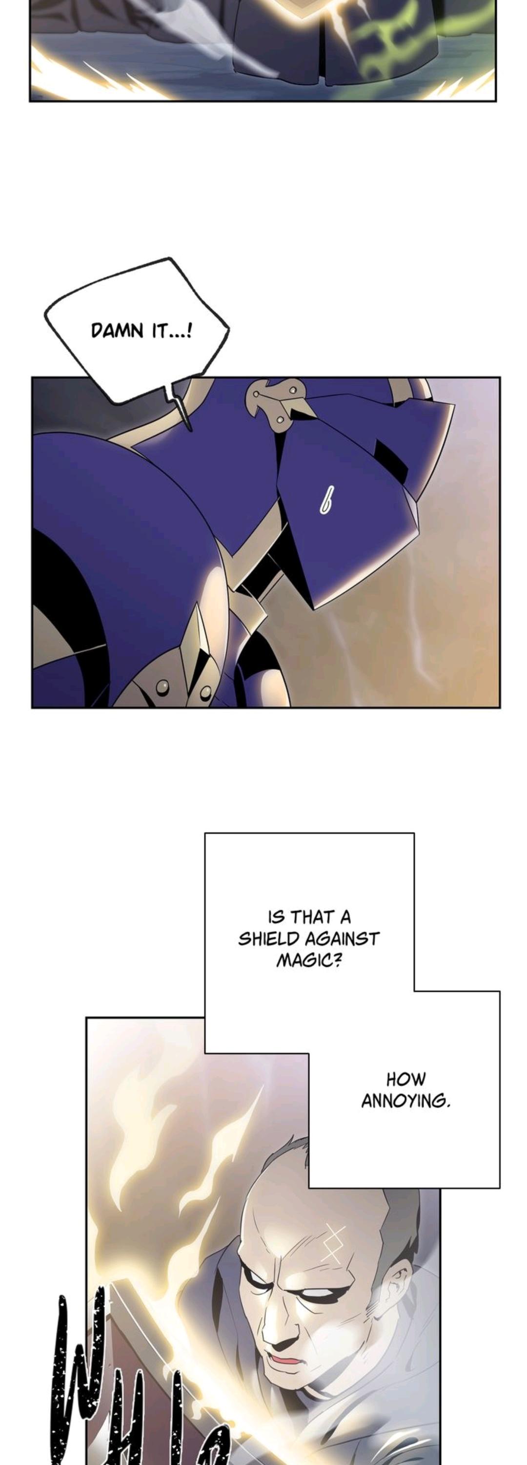 Read The Skeleton Soldier Failed to Defend the Dungeon Manga Online