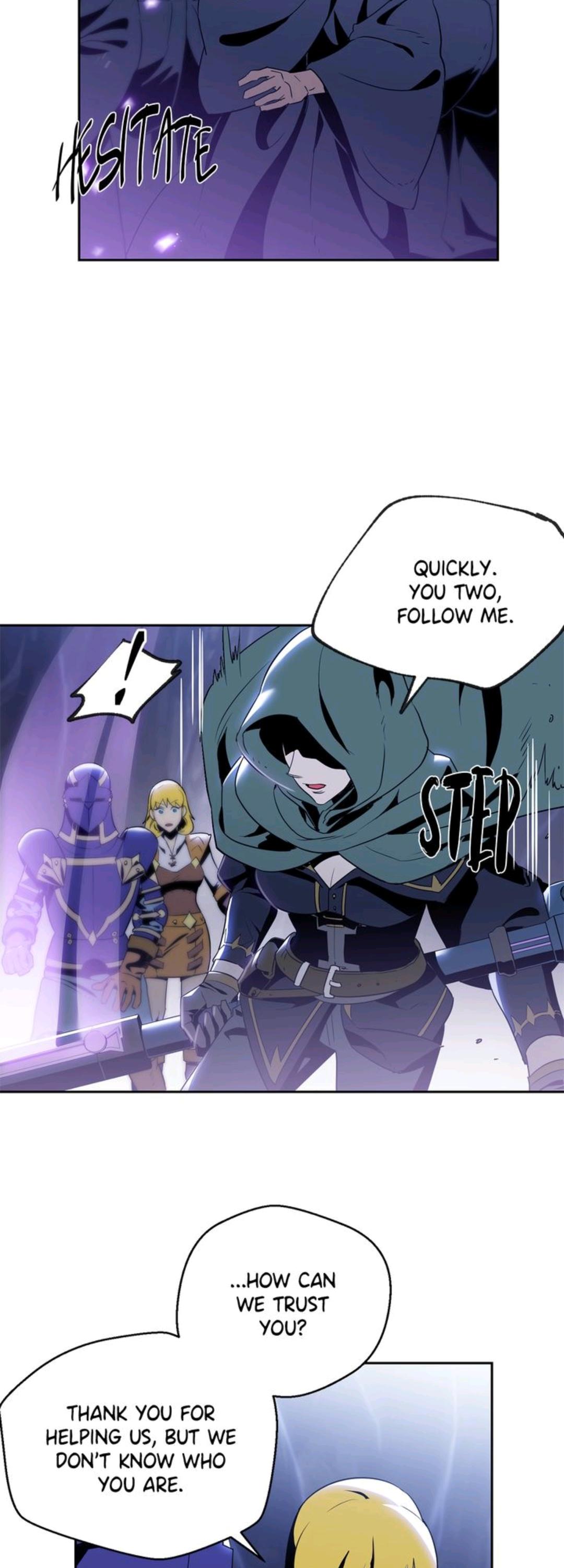 Read The Skeleton Soldier Failed to Defend the Dungeon Manga Online