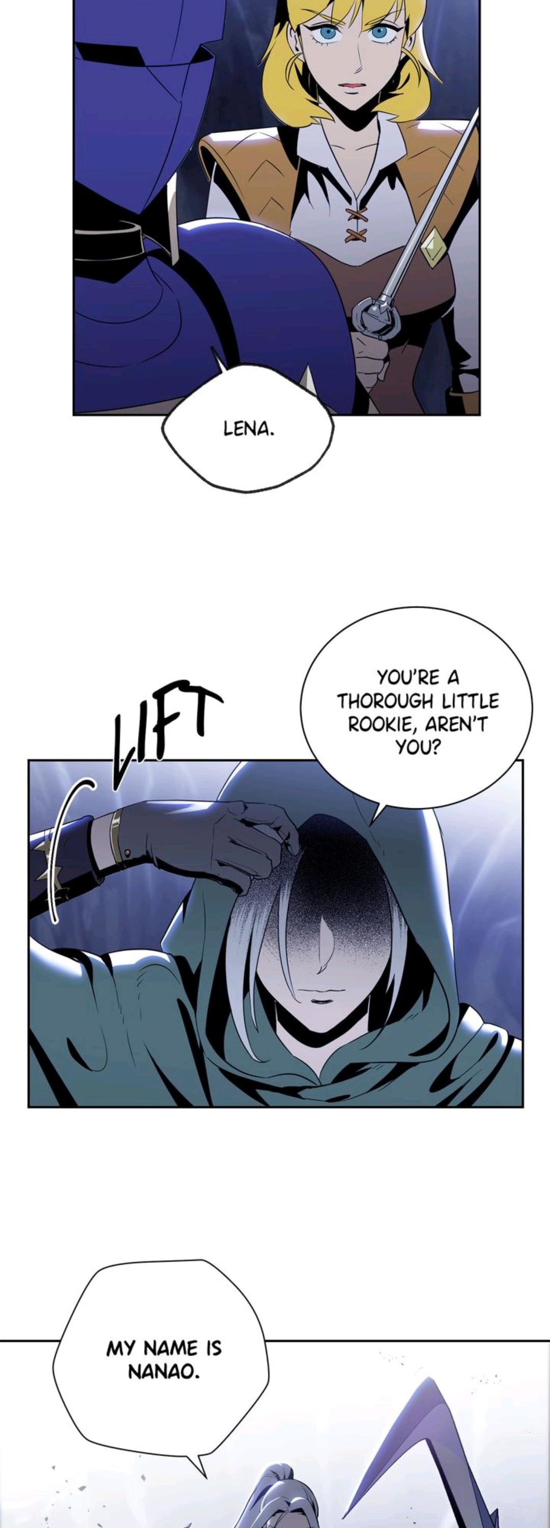 Read The Skeleton Soldier Failed to Defend the Dungeon Manga Online