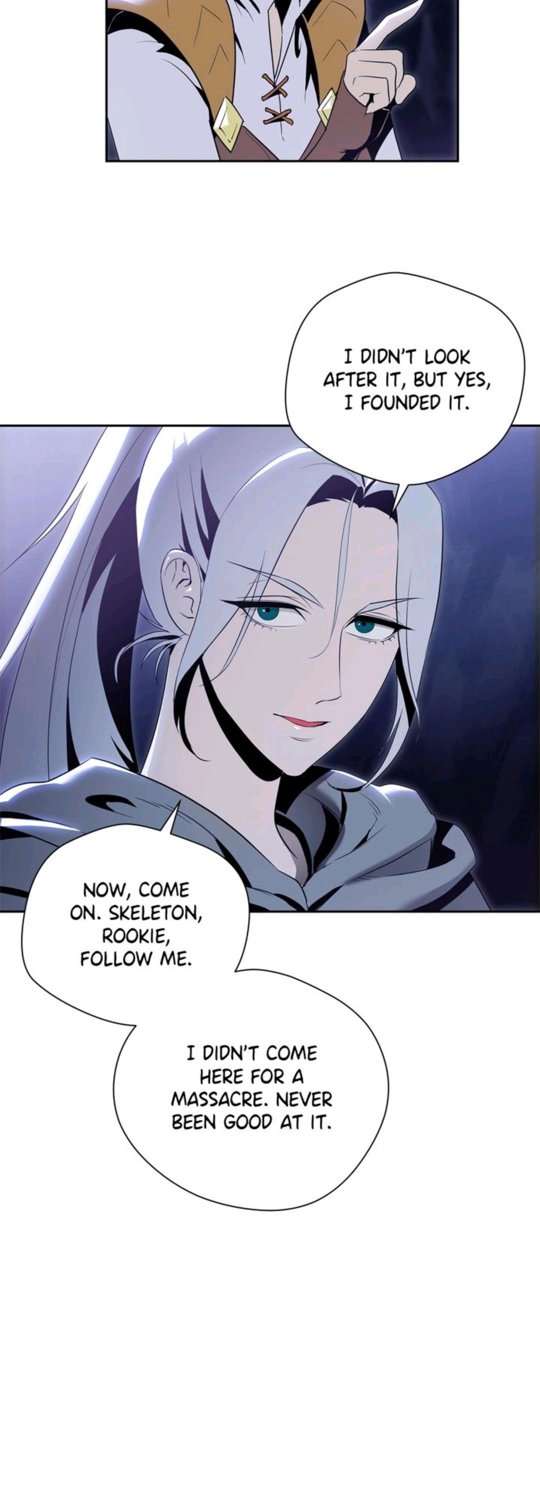 Read The Skeleton Soldier Failed to Defend the Dungeon Manga Online