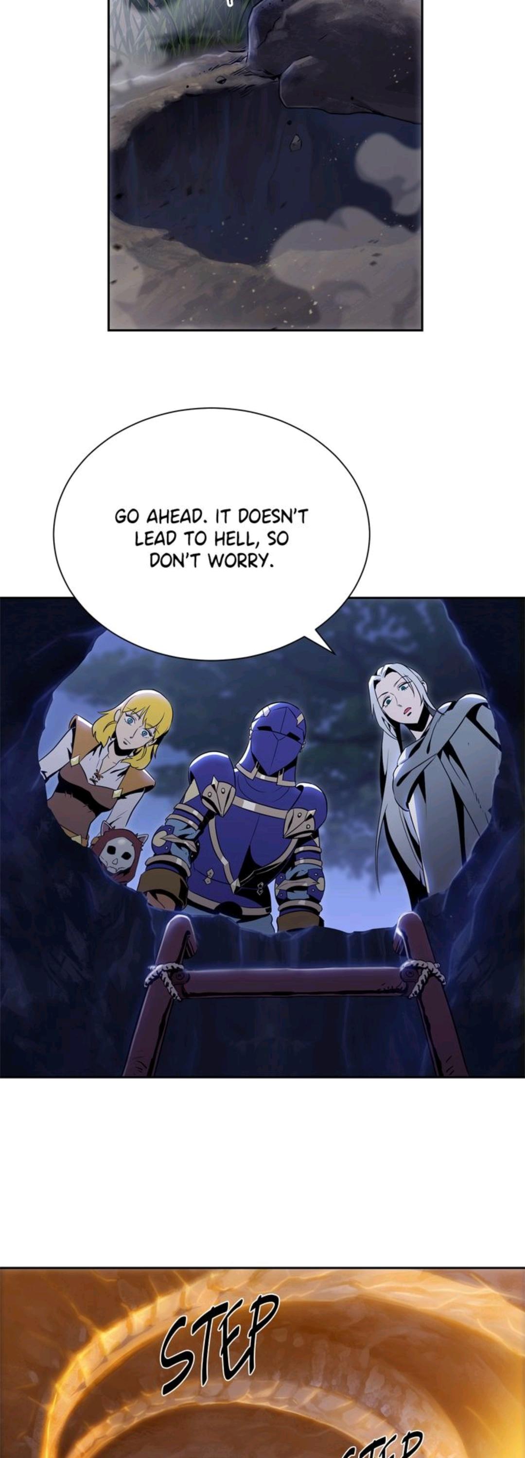 Read The Skeleton Soldier Failed to Defend the Dungeon Manga Online
