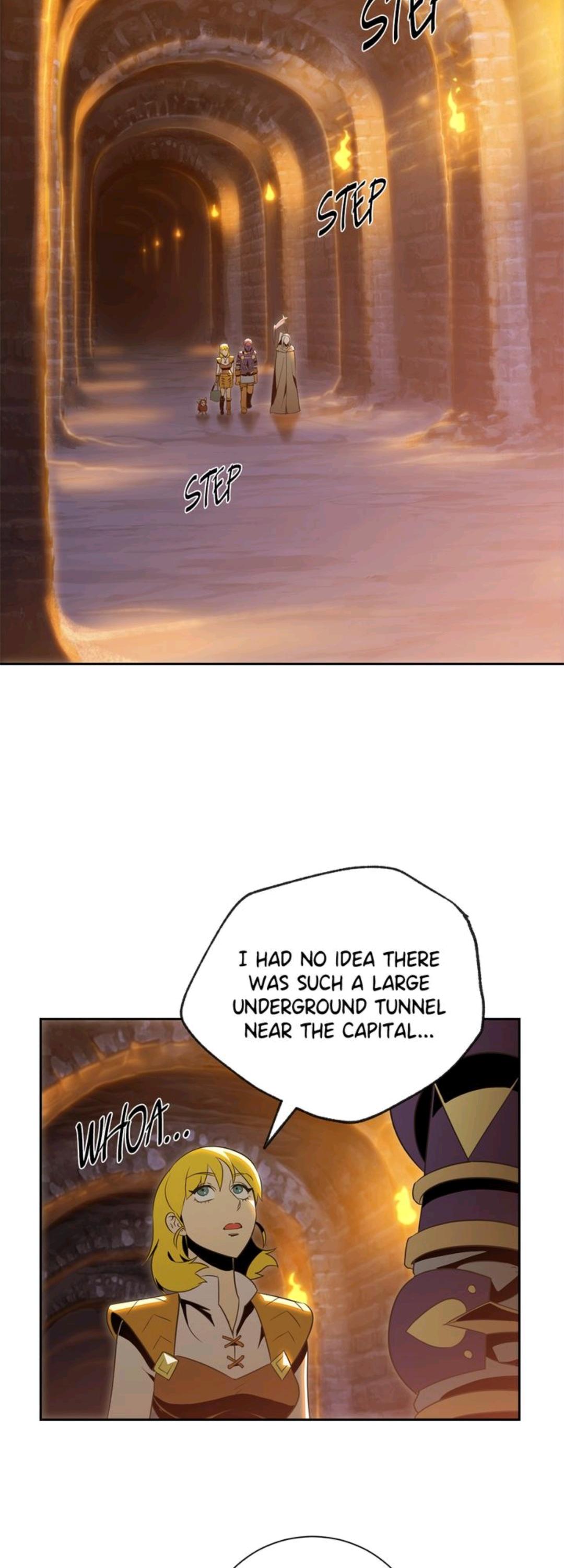 Read The Skeleton Soldier Failed to Defend the Dungeon Manga Online