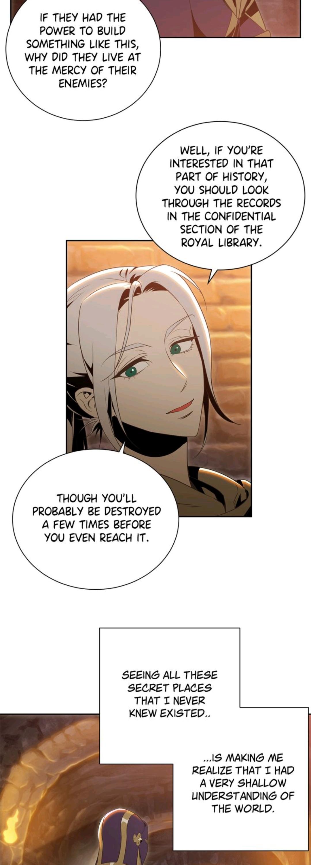 Read The Skeleton Soldier Failed to Defend the Dungeon Manga Online