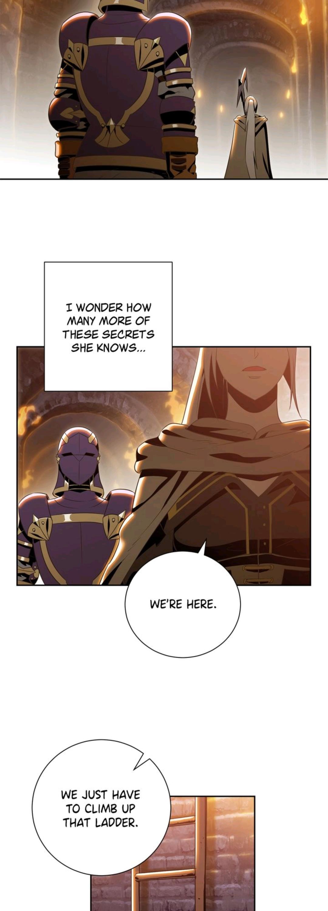 Read The Skeleton Soldier Failed to Defend the Dungeon Manga Online